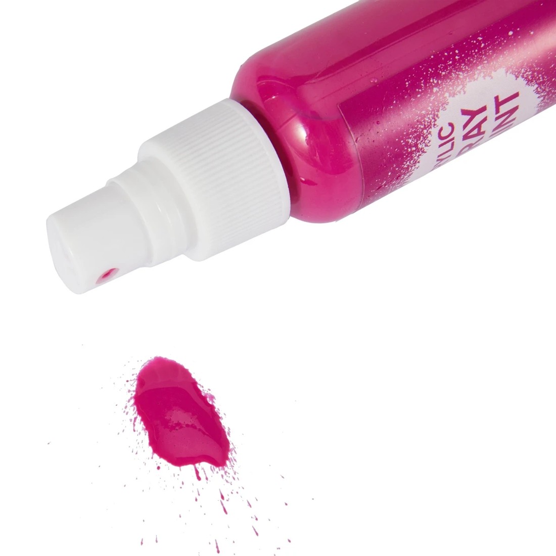 3 8 Pack Acrylic Spray, 3 of 5