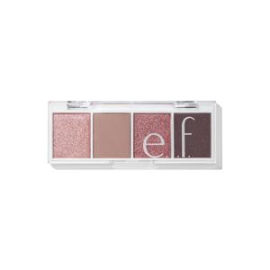 e.l.f. Bite-Size Eyeshadow Palette - Rose W