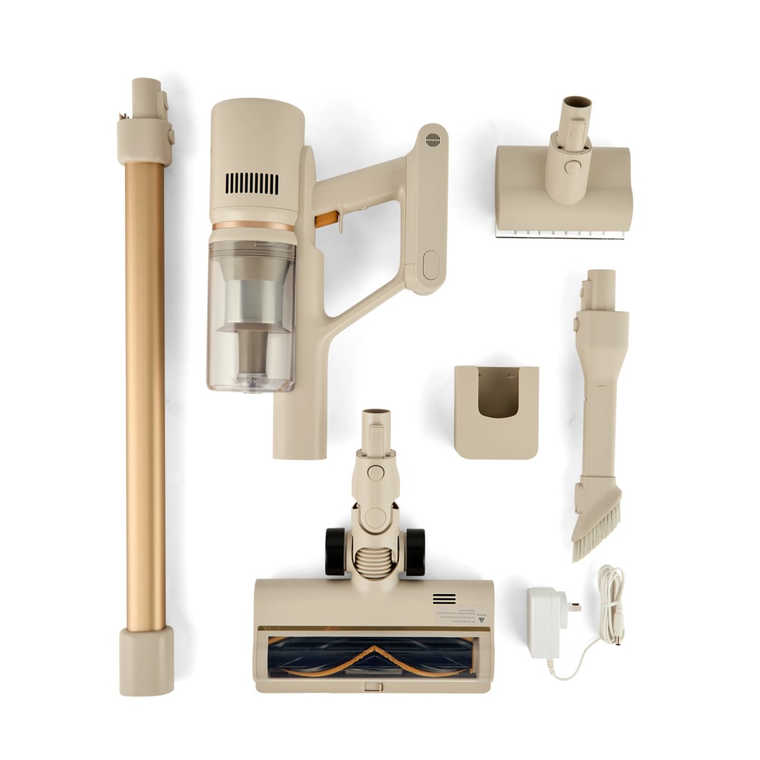 8 Dreame U20 Cordless Vacuum Cleaner, 8 of 11