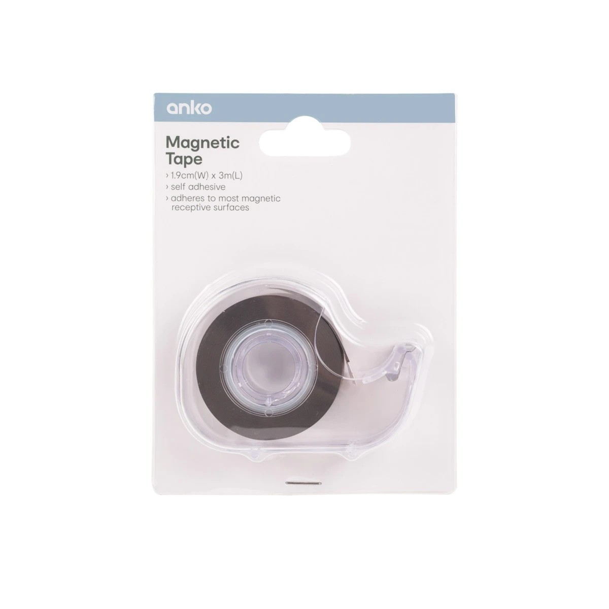 1 Magnetic Scrap Tape, 1 of 2