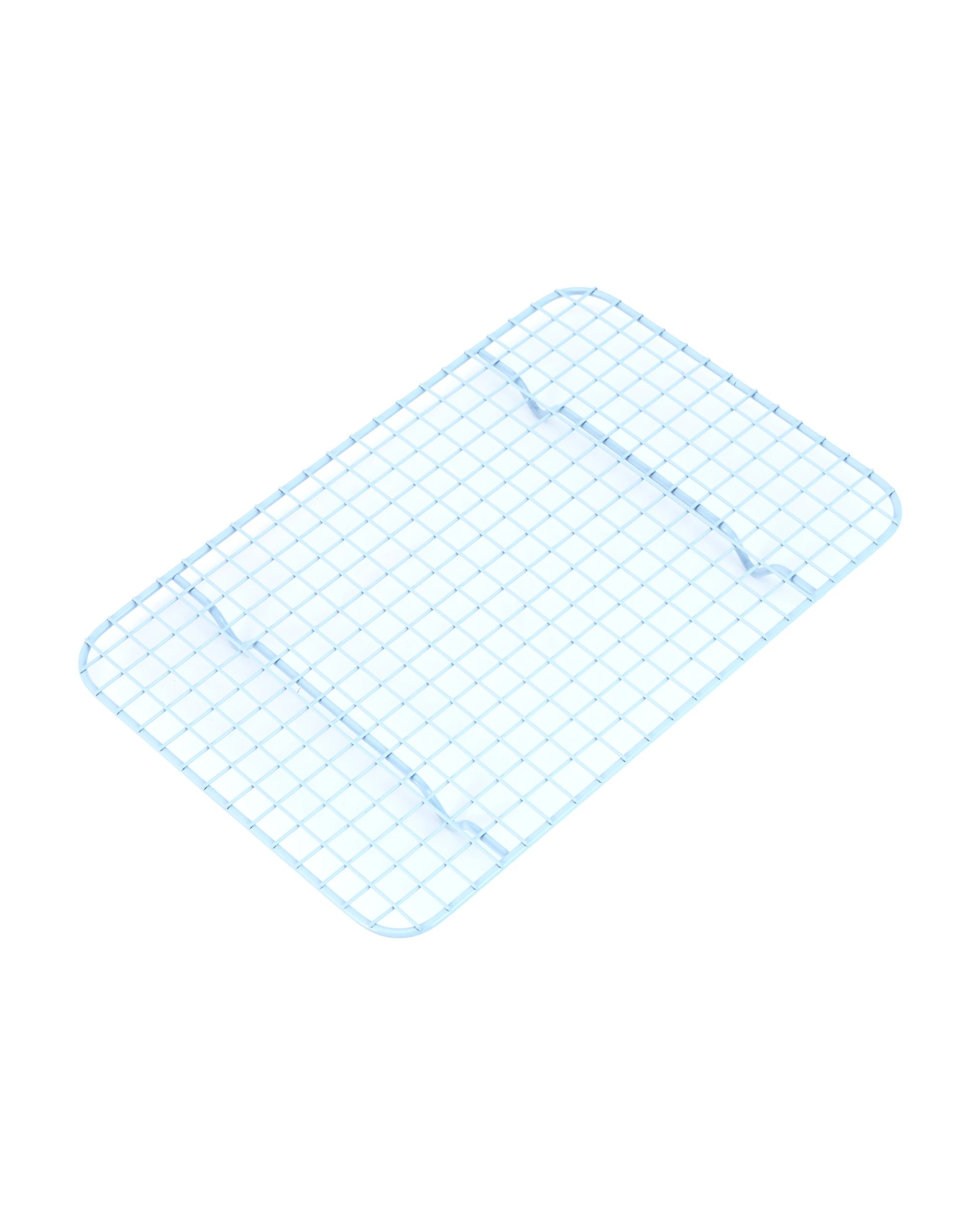 7 4 Piece Bakeware Set - Blue, 7 of 8