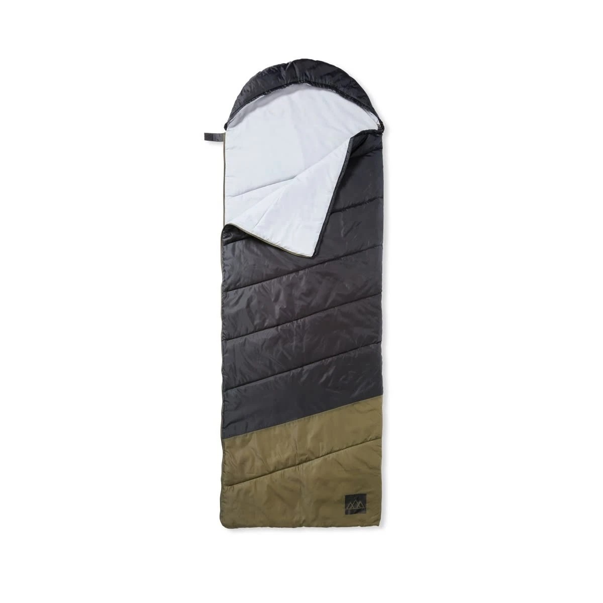 3 Trail Sleeping Bag, 3 of 9