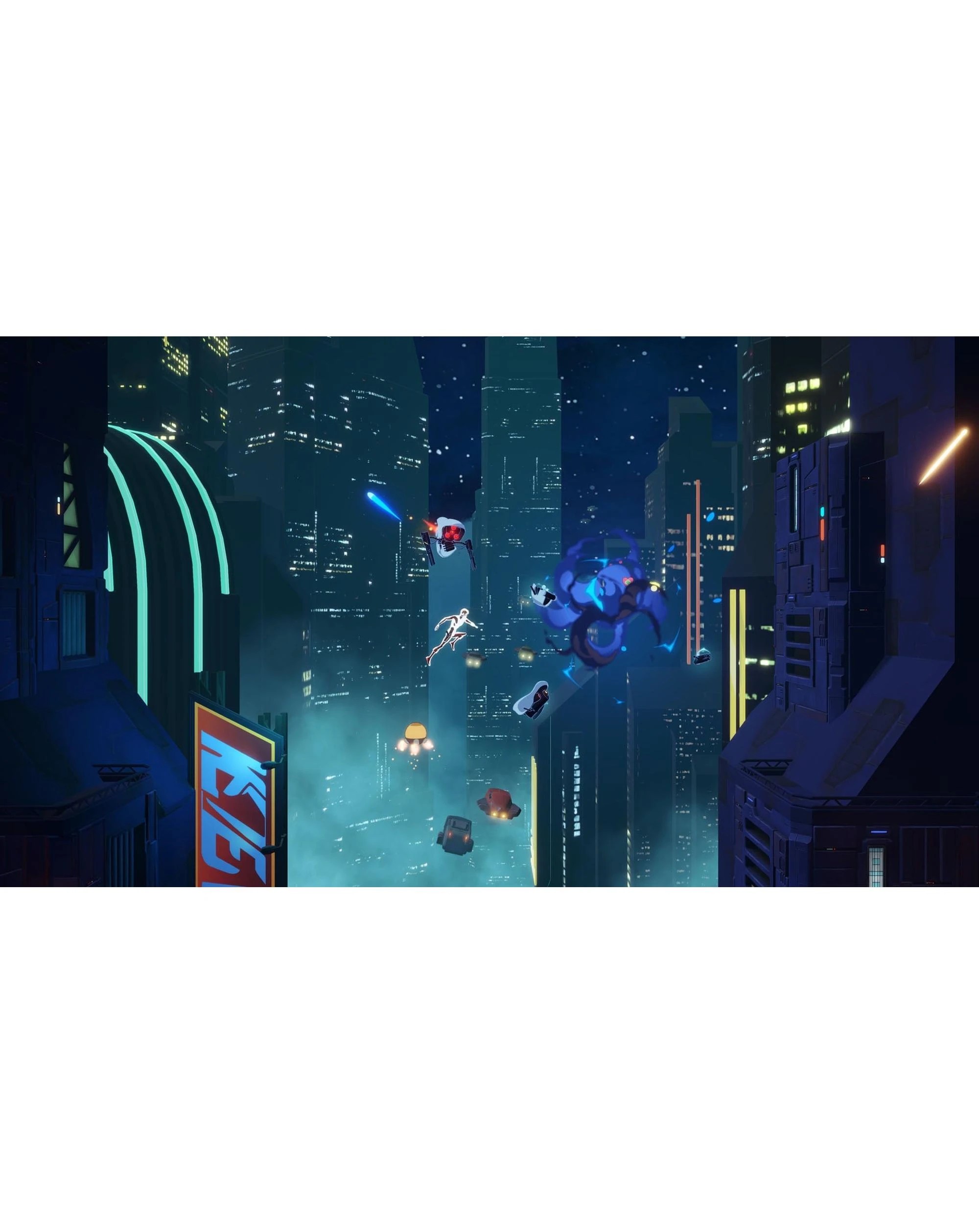 5 Space Adventure Cobra: The Awakening - Switch, 5 of 9