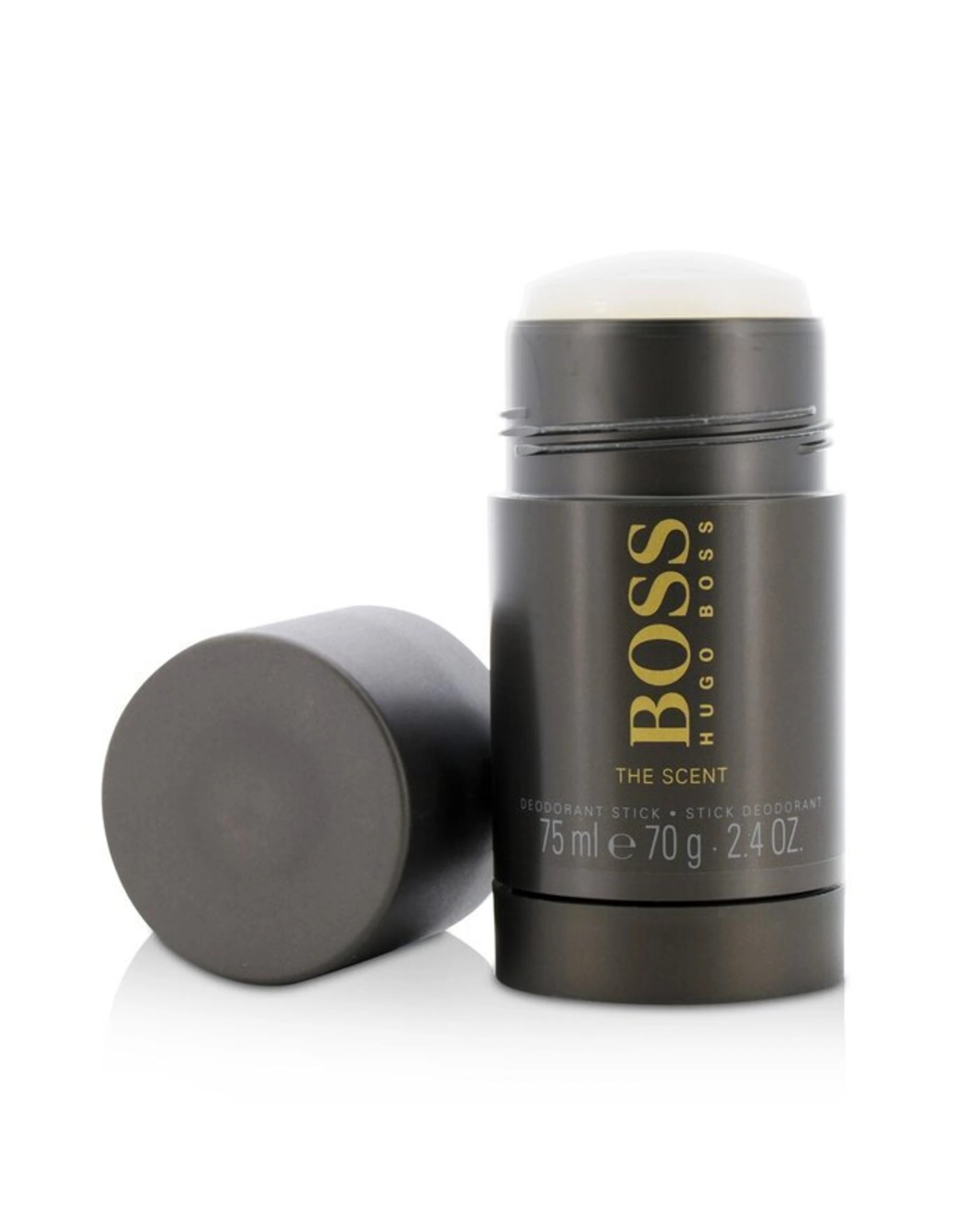 2 Hugo Boss The Scent Deodorant Stick 75ml/2.4oz, 2 of 3