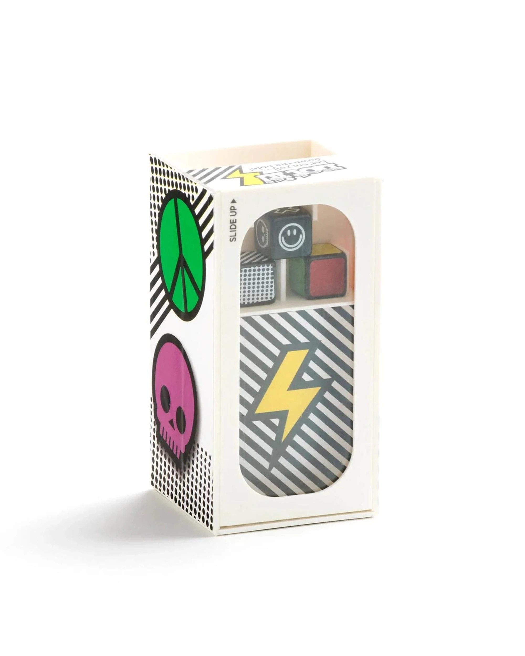 4 Not It! Vol 1.0 Card Game, 4 of 4