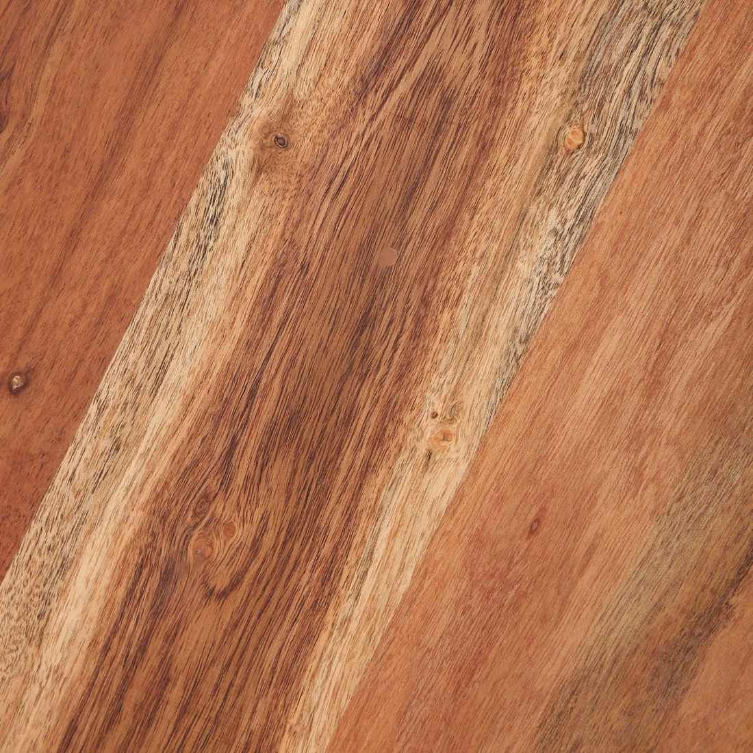 5 Acacia Round Serving Tray, 5 of 6