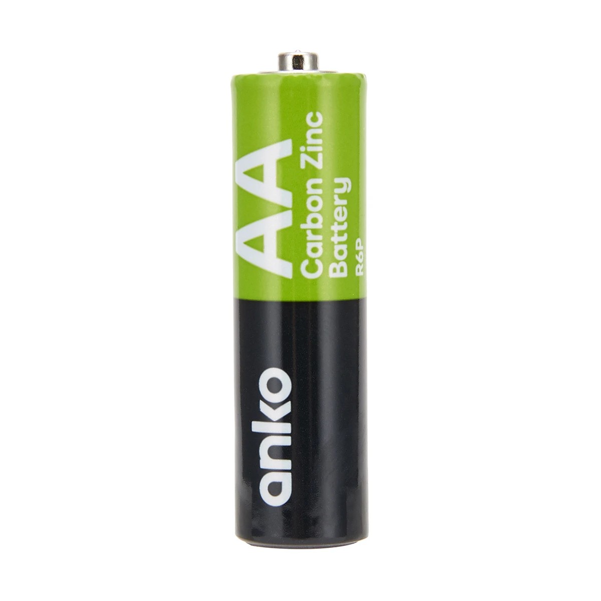 2 AA Carbon Zinc Batteries - Pack of 24, 2 of 8