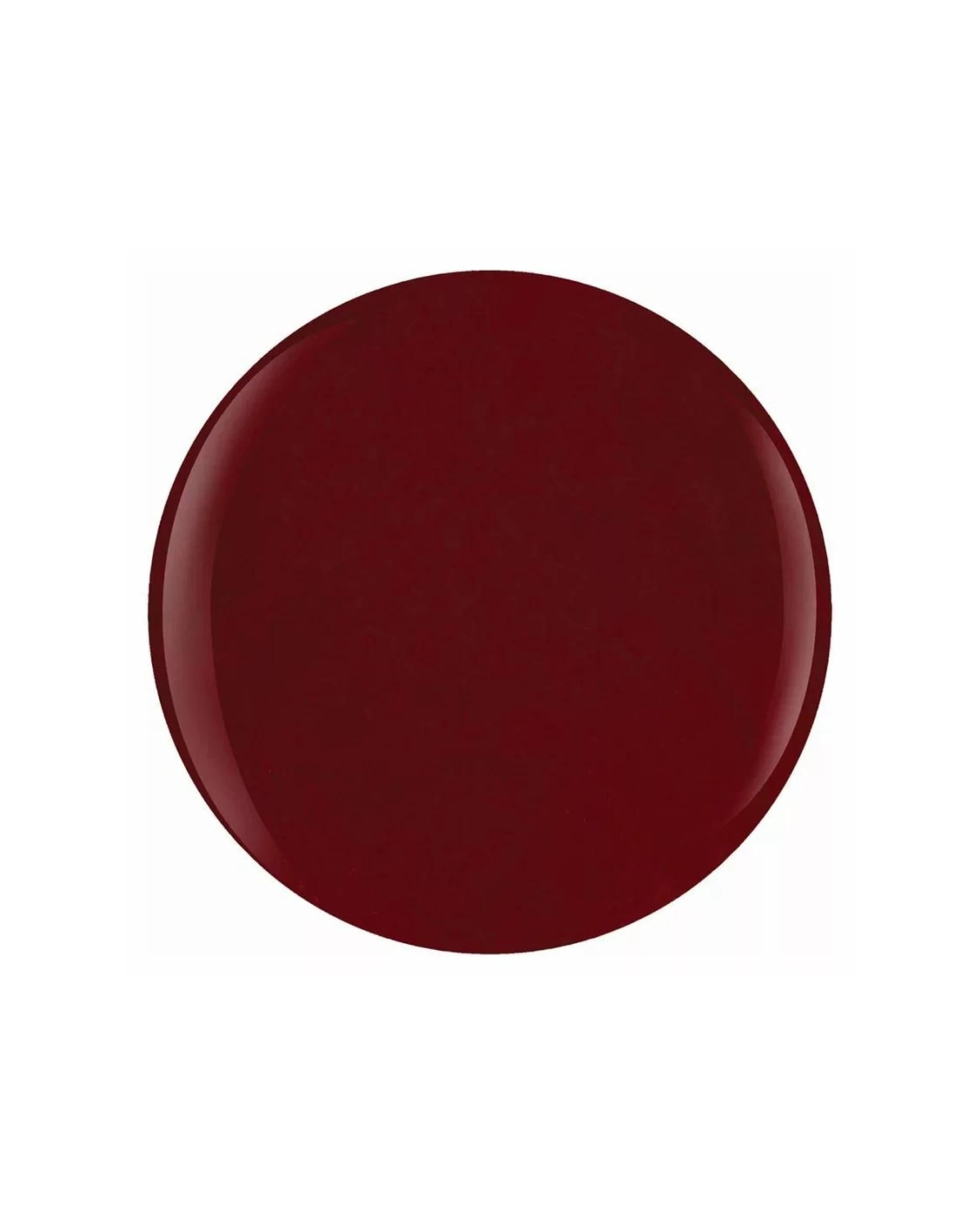 2 Gelish Mini UV LED Soak Off Gel Nail Polish 15ml Alert - Red, 2 of 2