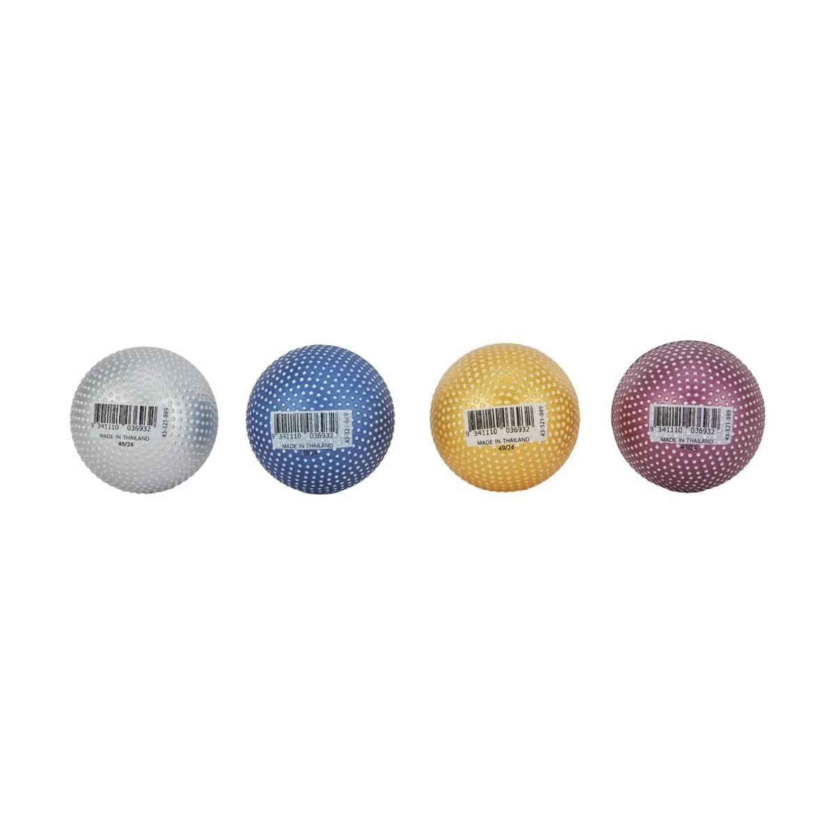 3 Goosebump Ball - Assorted, 3 of 7