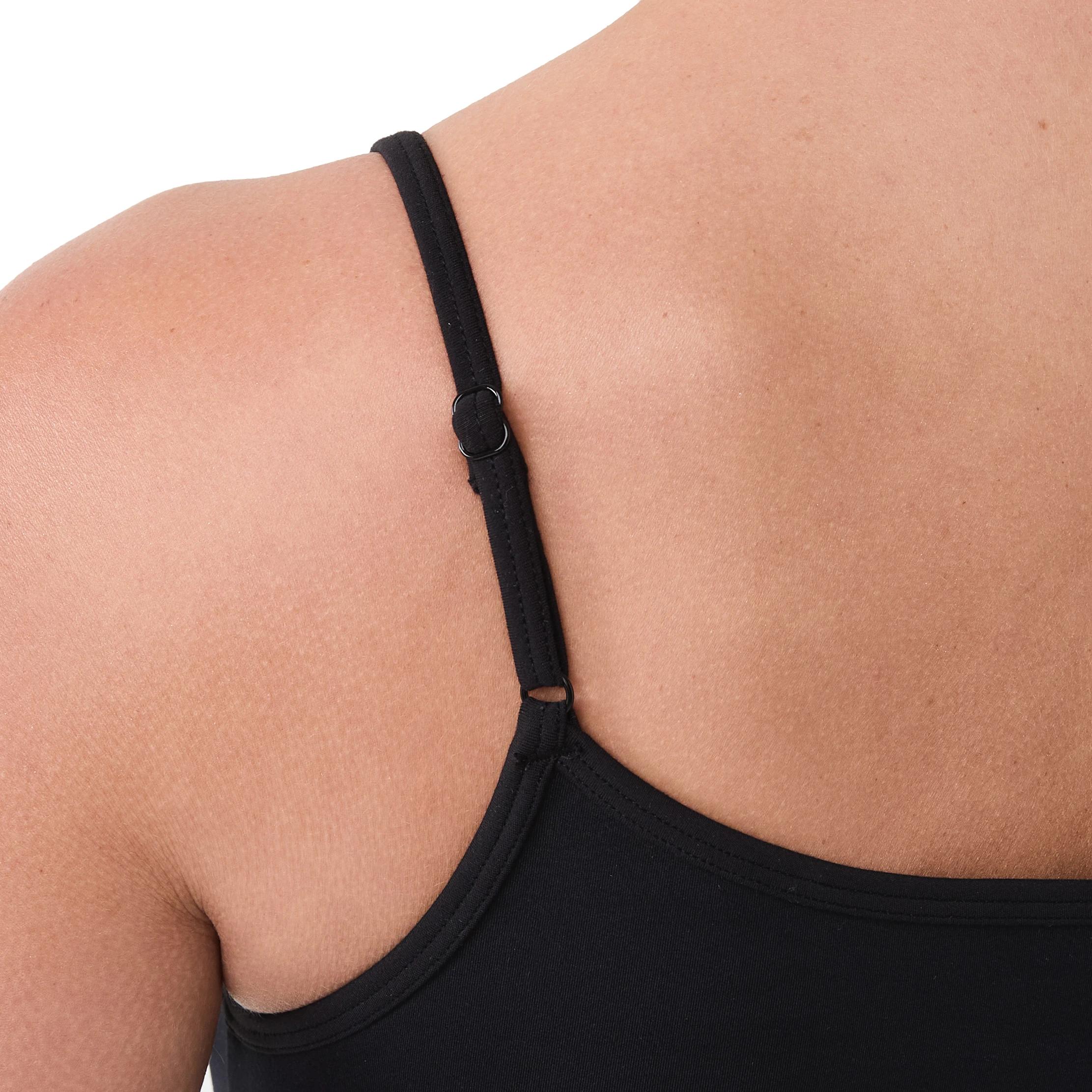 6 Shaping Camisole Black, 6 of 6