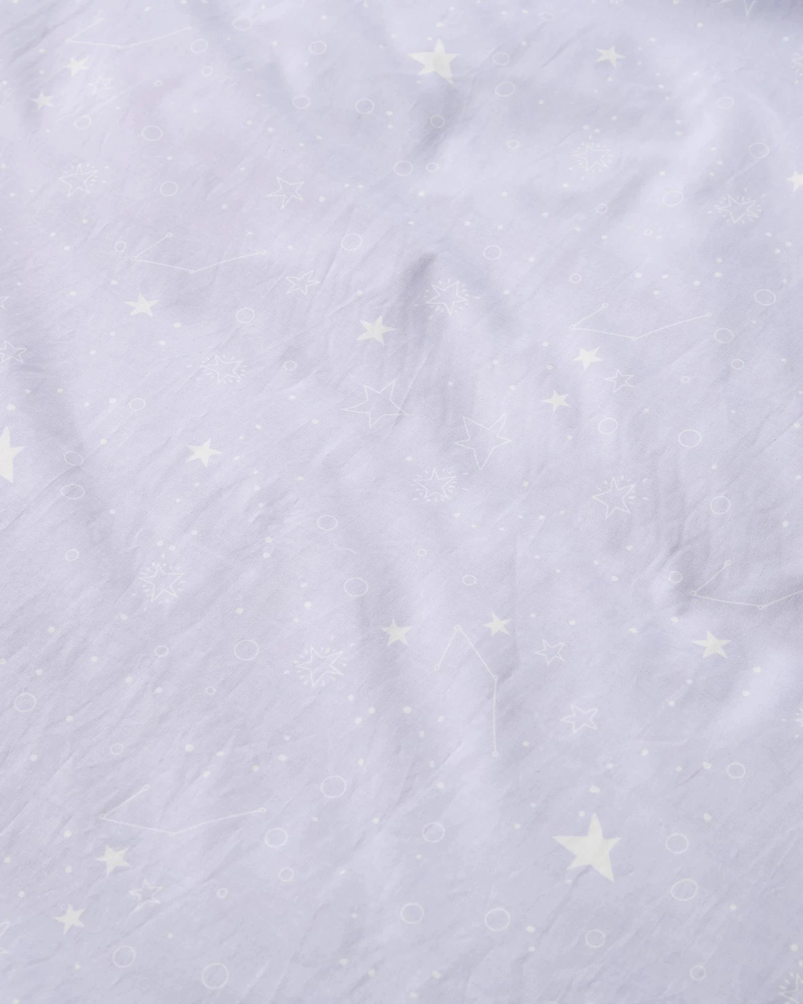 6 Target Molly Rainbow Australian Cotton Kids Quilt Cover Set - Double Bed - Purple, 6 of 6