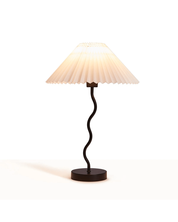Riley Wave Table Lamp