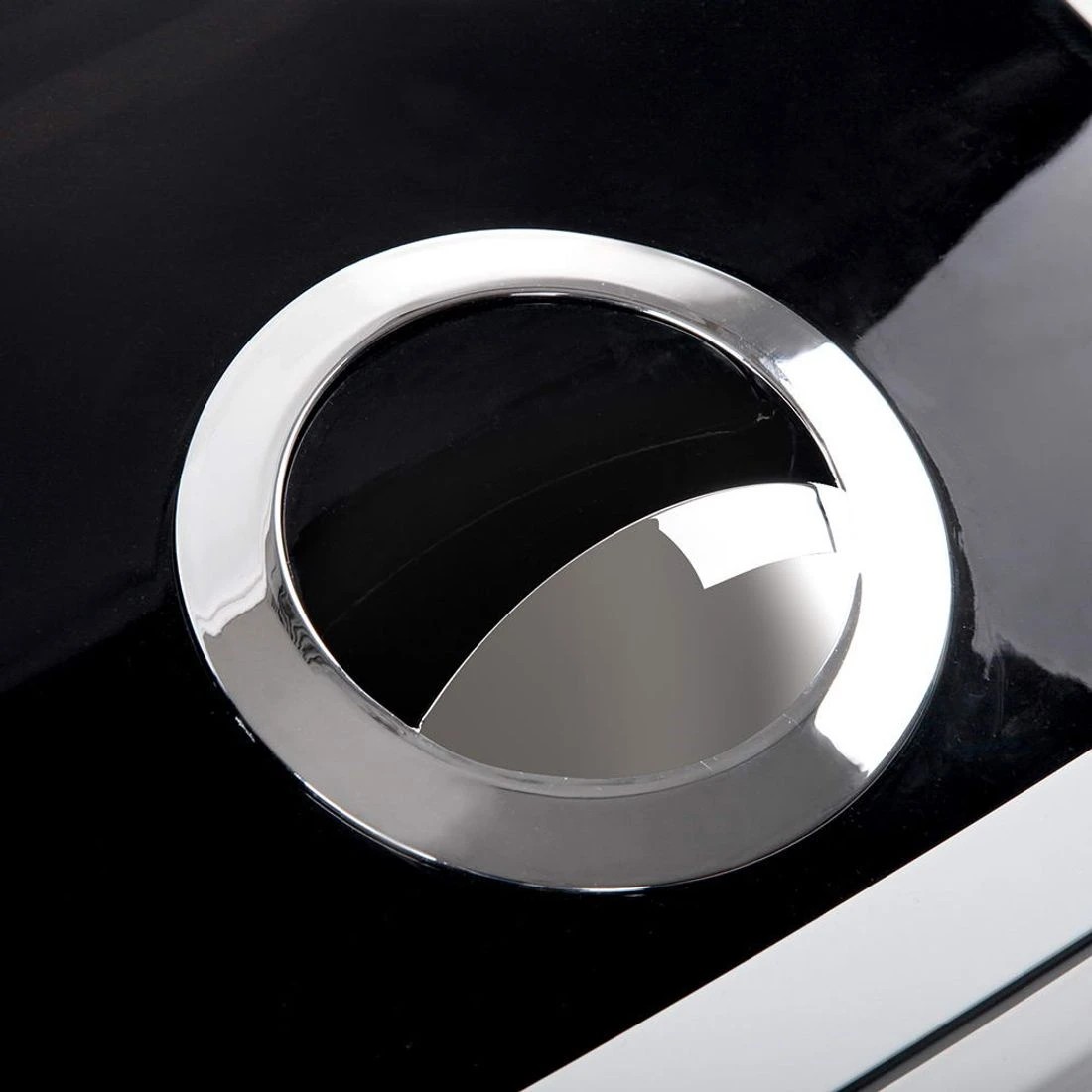 8 Devanti Portable Washing Machine 4.6KG - Black, 8 of 9