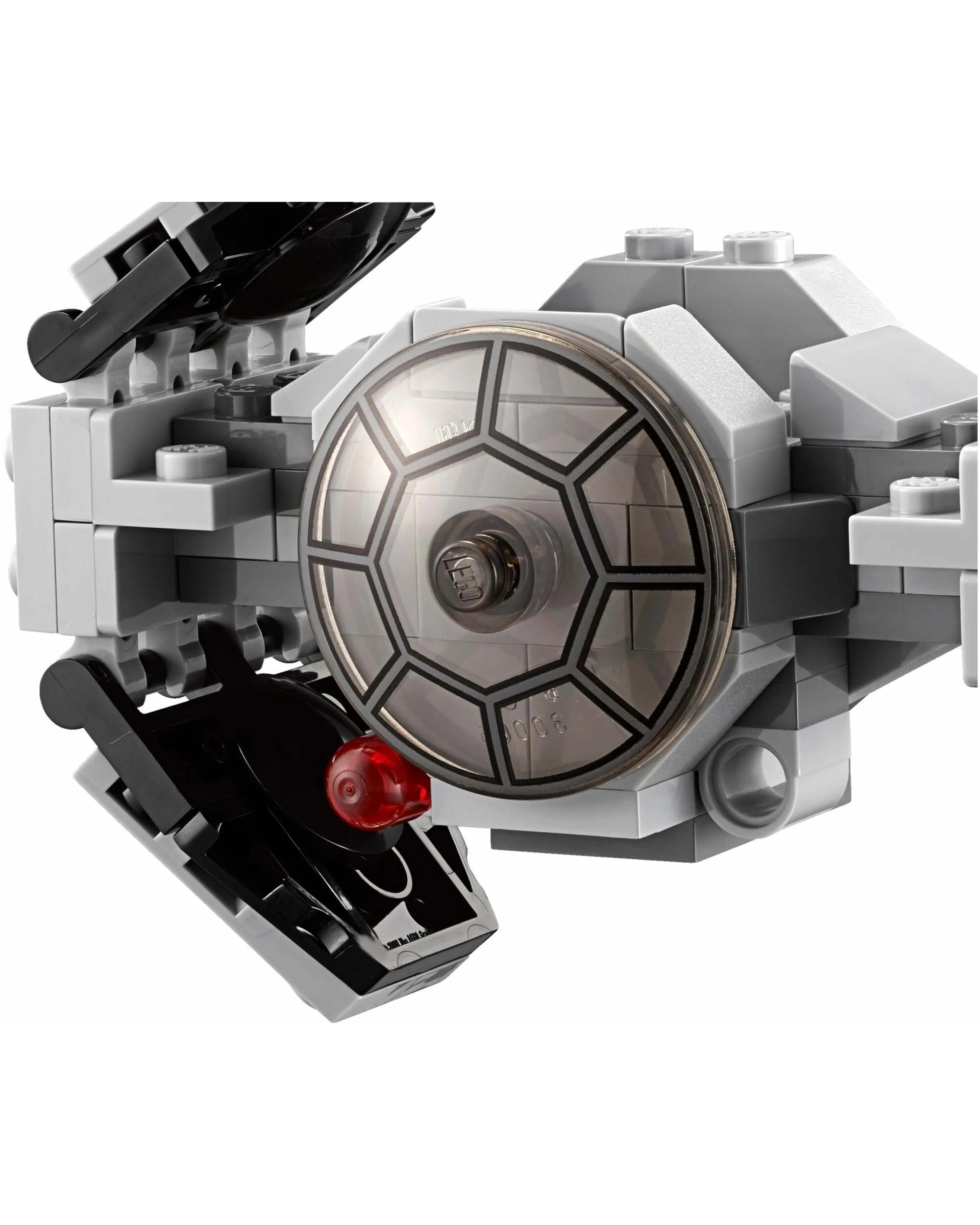 3 LEGO 75128 TIE Advanced Prototype Microfighter Star Wars Rebels, 3 of 5