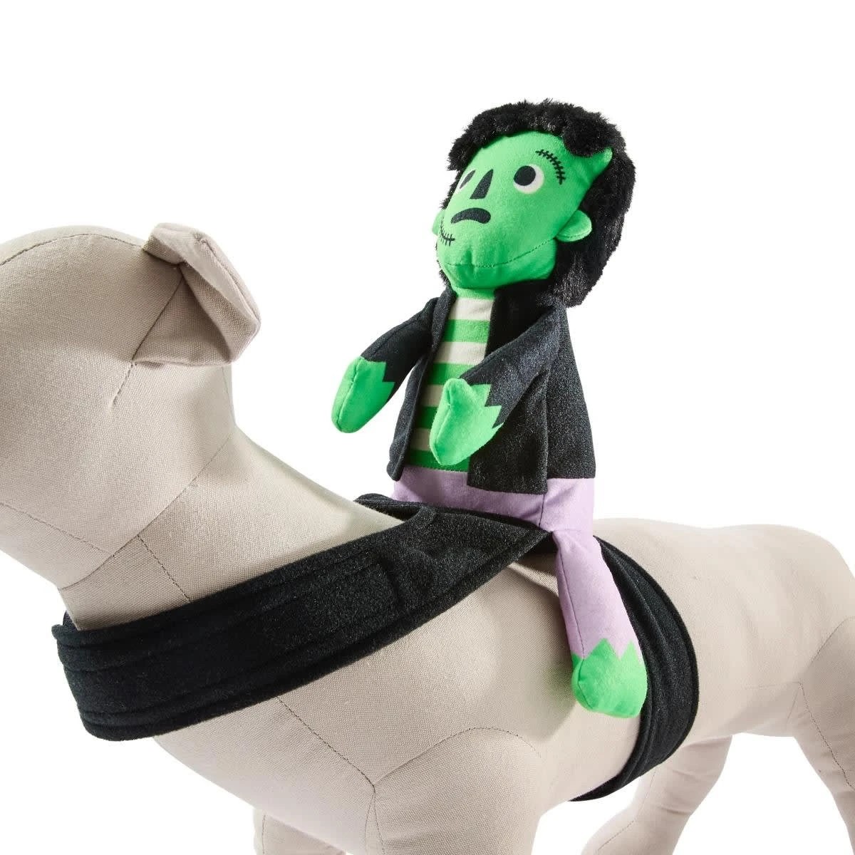 1 Ride On Pet Frankenstein - Medium/Large, 1 of 9