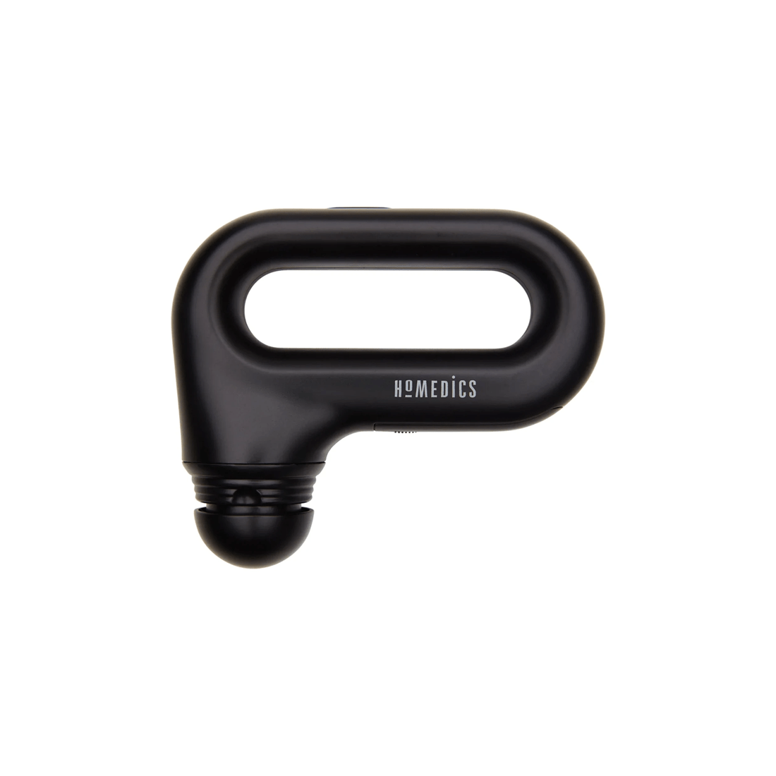 2 HOMEDICS Portable Full Body Vibration Massager Battery Operated Handheld - Black, 2 of 4