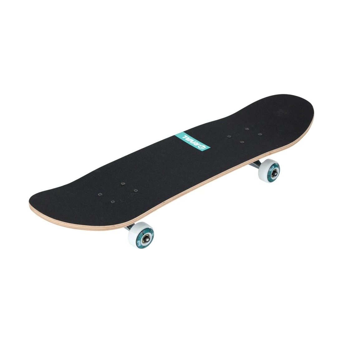 2 31in. Street Skateboard, 2 of 6