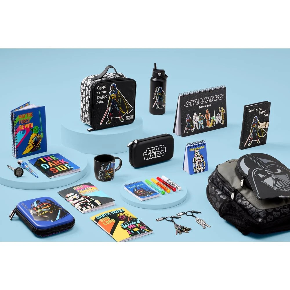 3 Lucasfilm Star Wars Tech Case, 3 of 5