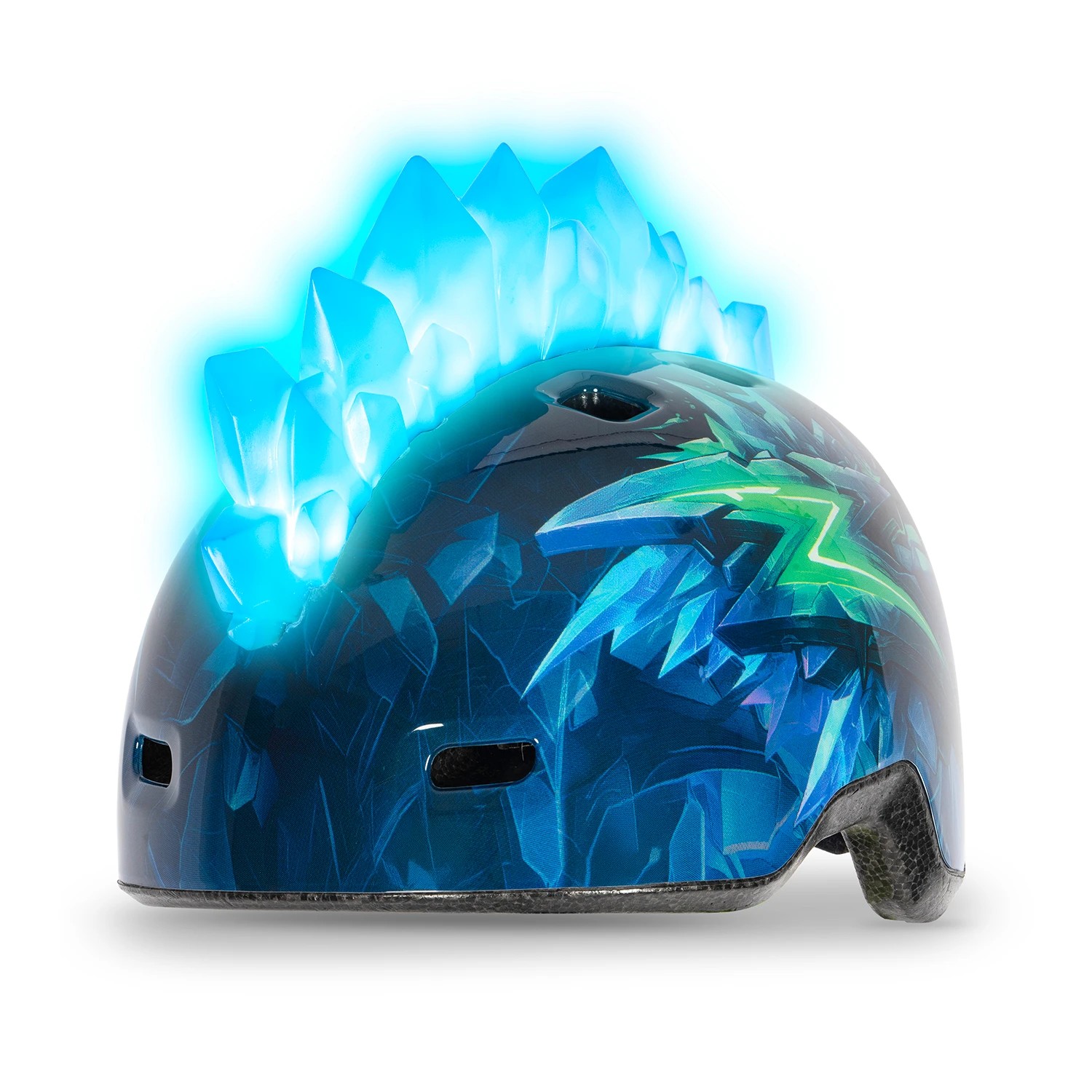1 Blizzard Light Up 3D Helmet, 1 of 5