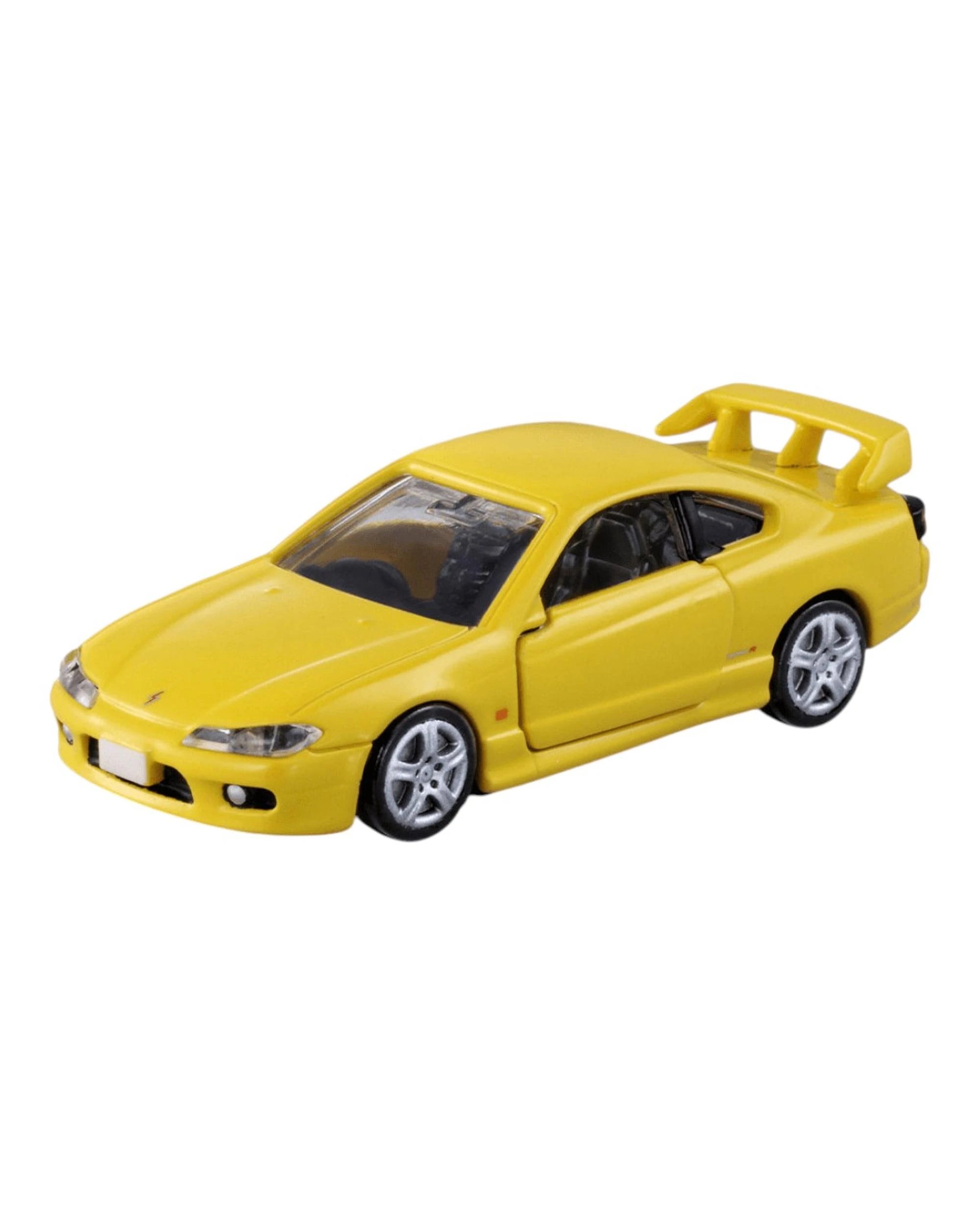 1 Tomica Premium 19 2024 Nissan Silvia S15, 1 of 2