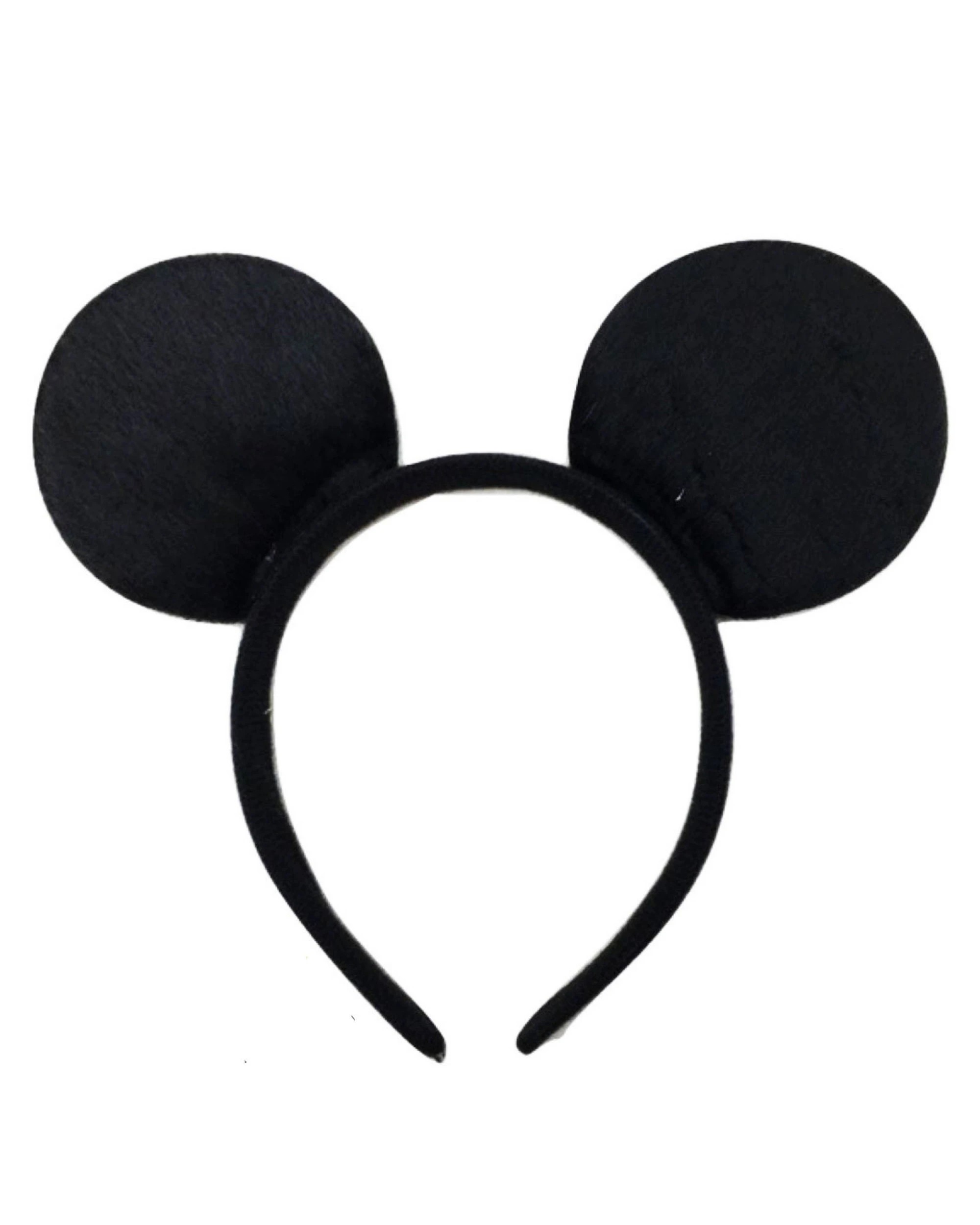 1 BR Costumes Mickey and Minnie Mouse Headband for Halloween Party, 1 of 4