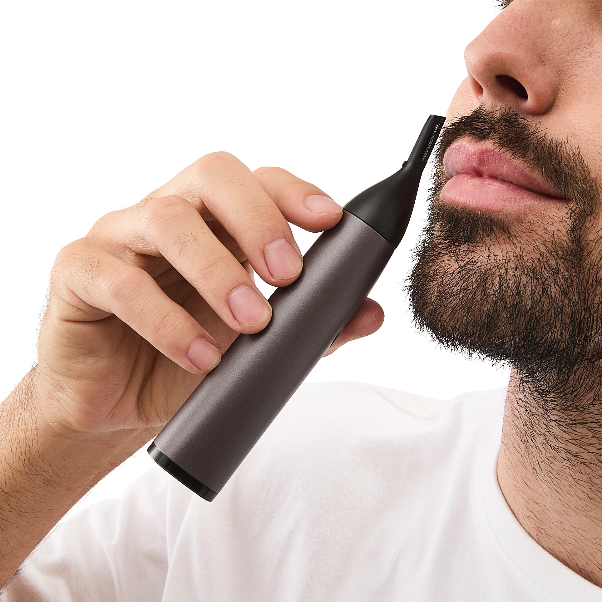 4 Trim and Shave - Black, 4 of 10
