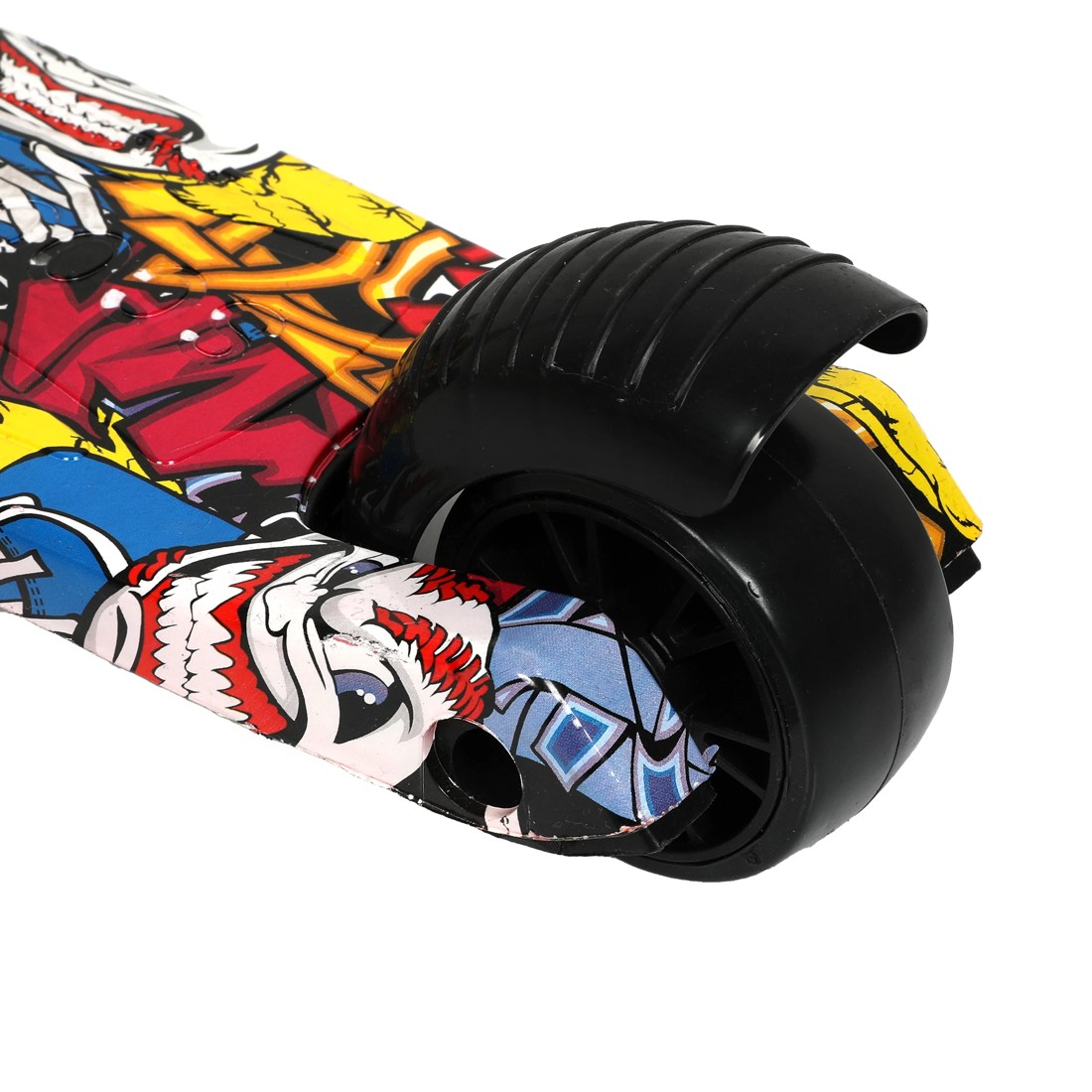 4 Bopeep Foldable Kids Scooter, 4 of 6