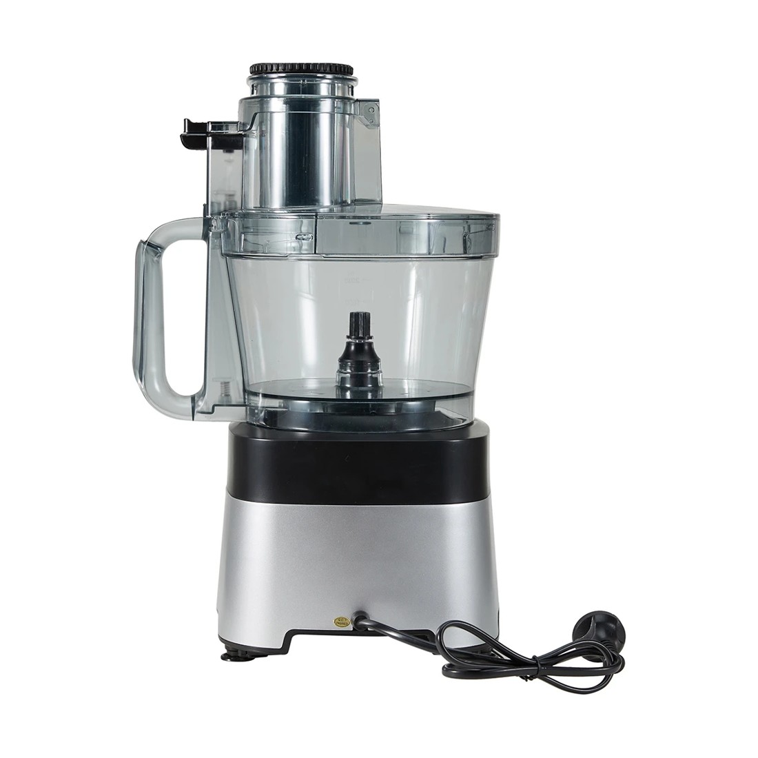 2 2 Litre Food Processor, 2 of 10