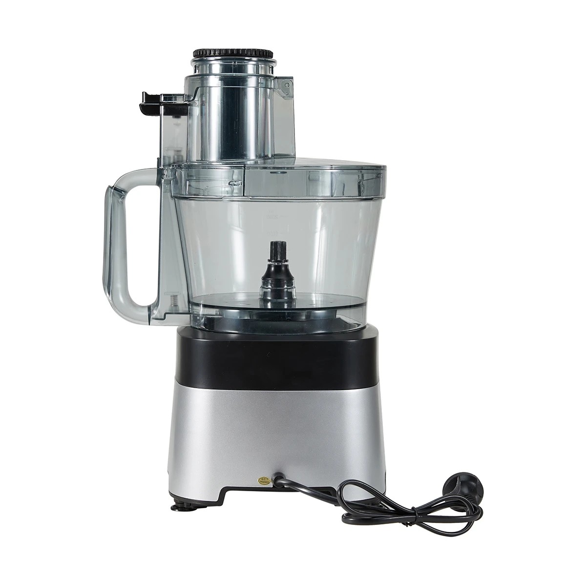 2 2 Litre Food Processor, 2 of 10