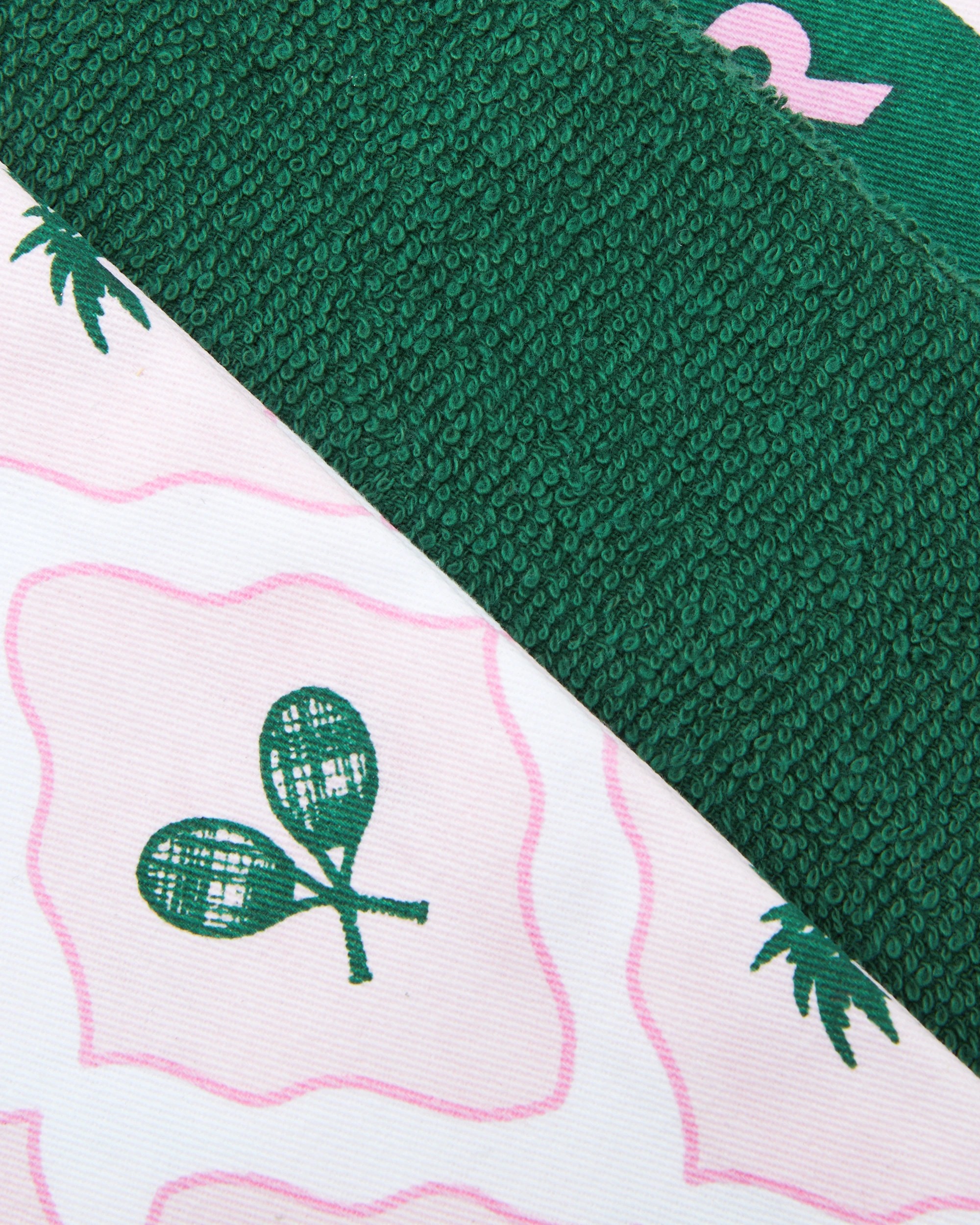 2 3 Pack Summer Vacay Tea Towels, 2 of 6