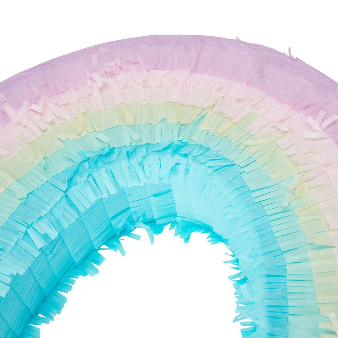 6 Rainbow Pinata, 6 of 7