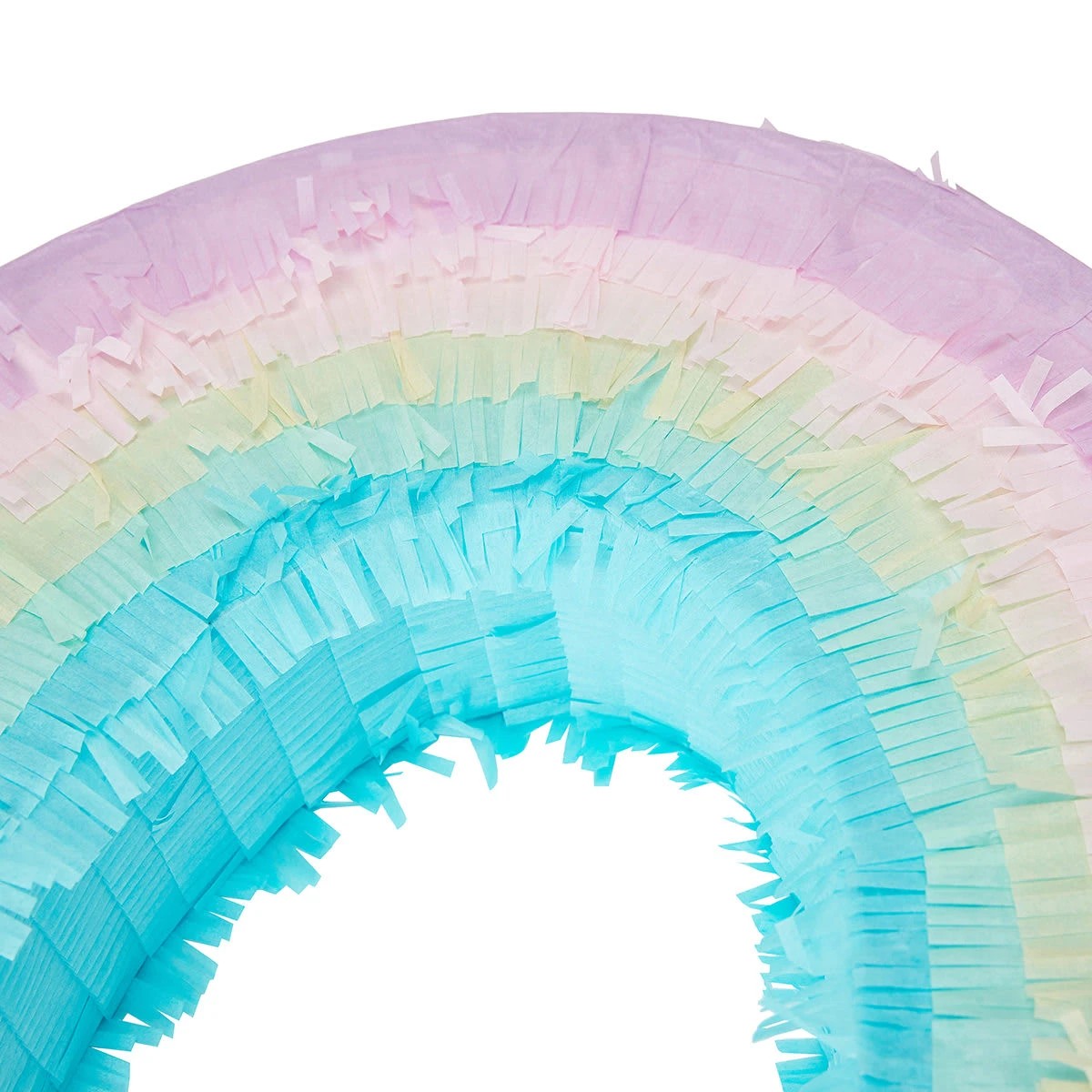 6 Rainbow Pinata, 6 of 7