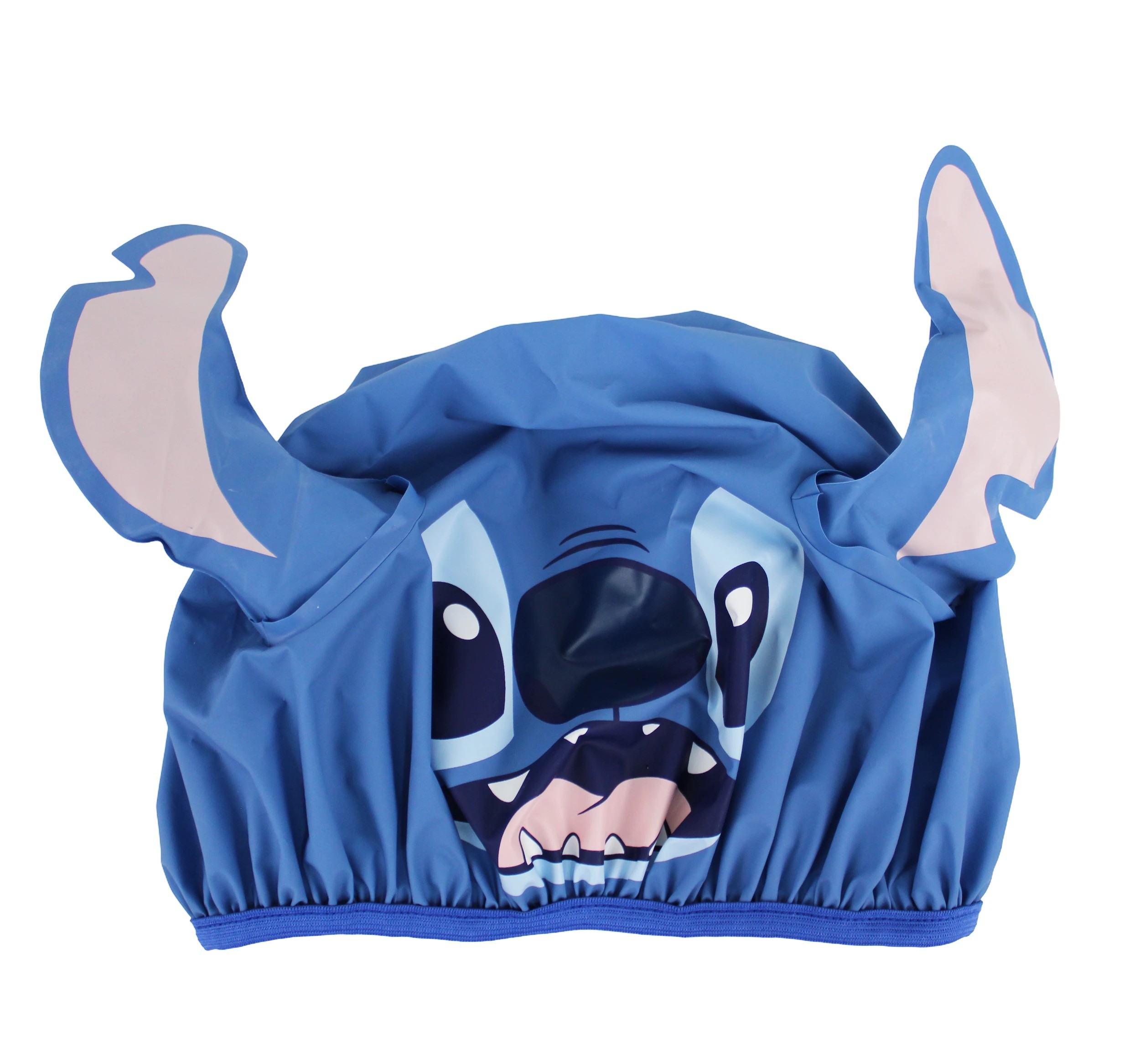 2 Disney Stitch Shower Cap, 2 of 4