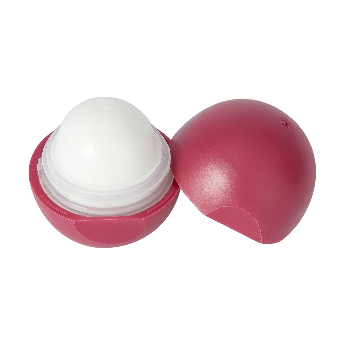 2 Lip Balm - Cherry Flavour and Shea Butter, 2 of 7