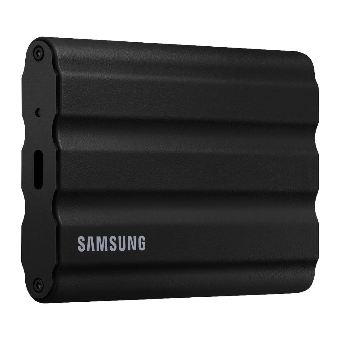 2 Samsung 1TB T7 Shield Portable SSD Black, 2 of 7
