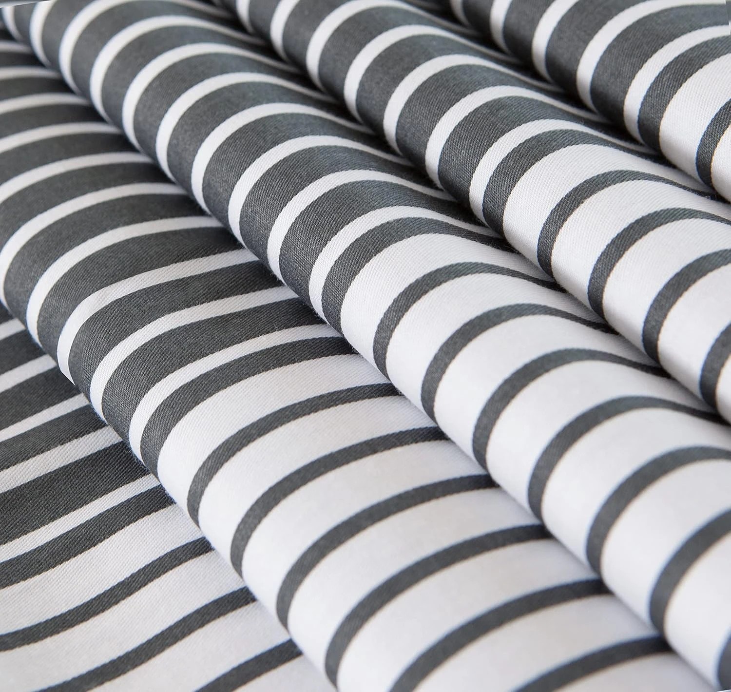 2 Gioia Casa Printed Cotton Reversible Quilt Cover Set - King Bed - Gerry, 2 of 5