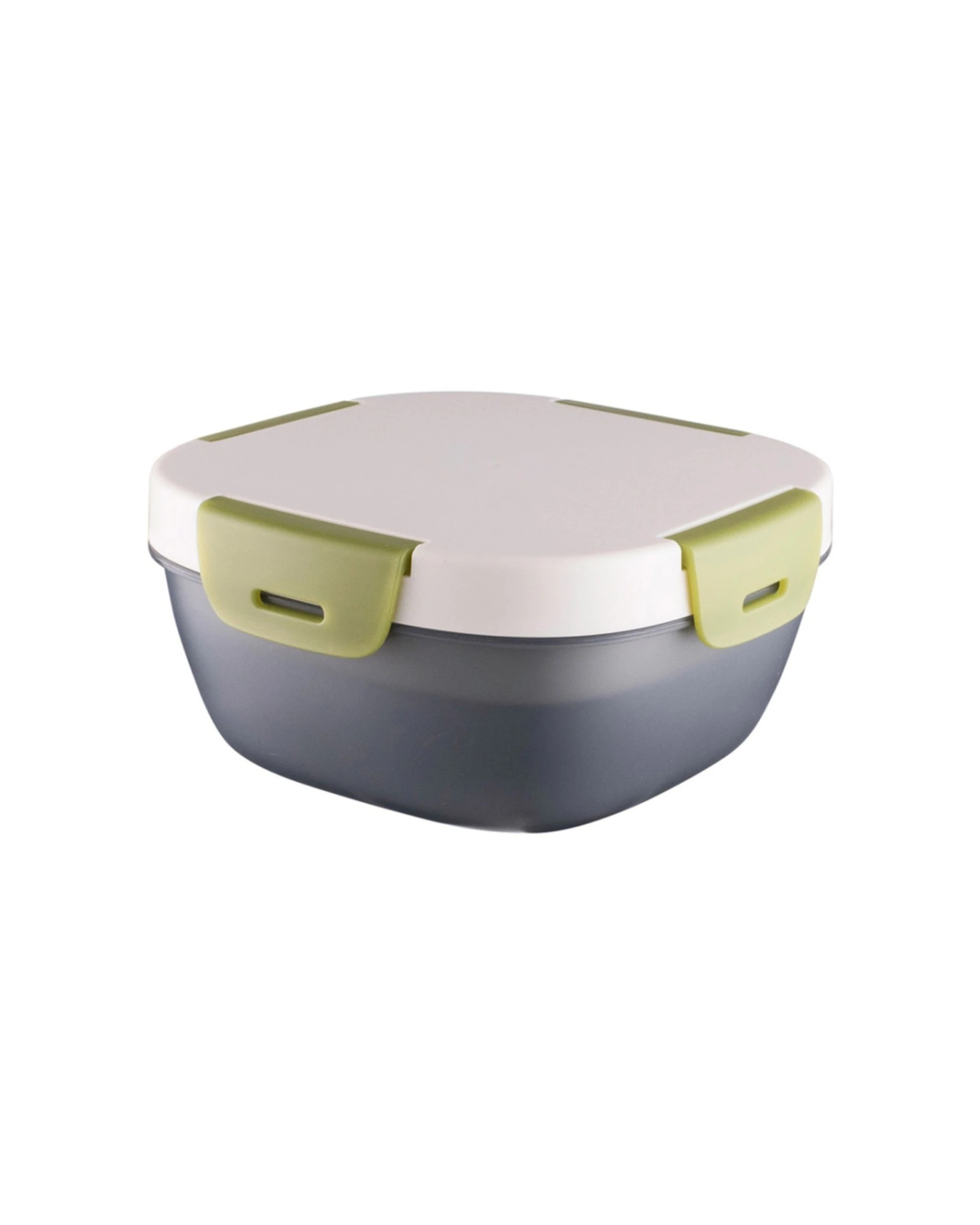 1 Avanti Food 2 Go Salad Pod With Ice Pack 1.2L 4-Compartment Tray Plastic No - Assorted, 1 of 3