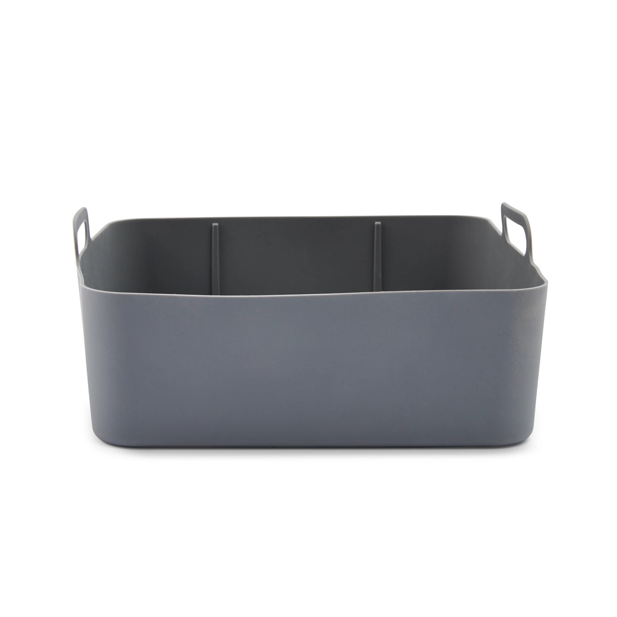 4 Silicone Square Air Fryer Tray, 4 of 9