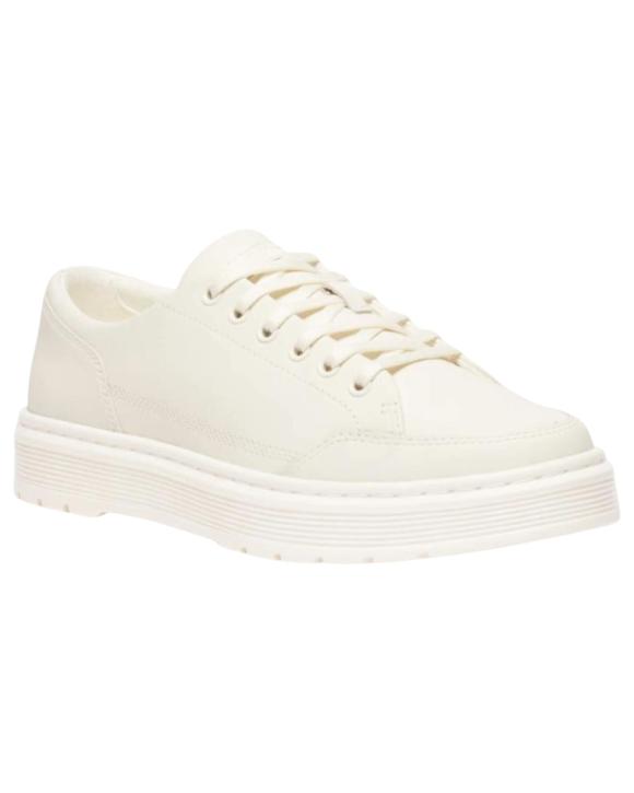 Dr. Martens Unisex Brookline 6 Eye Casual Shoes