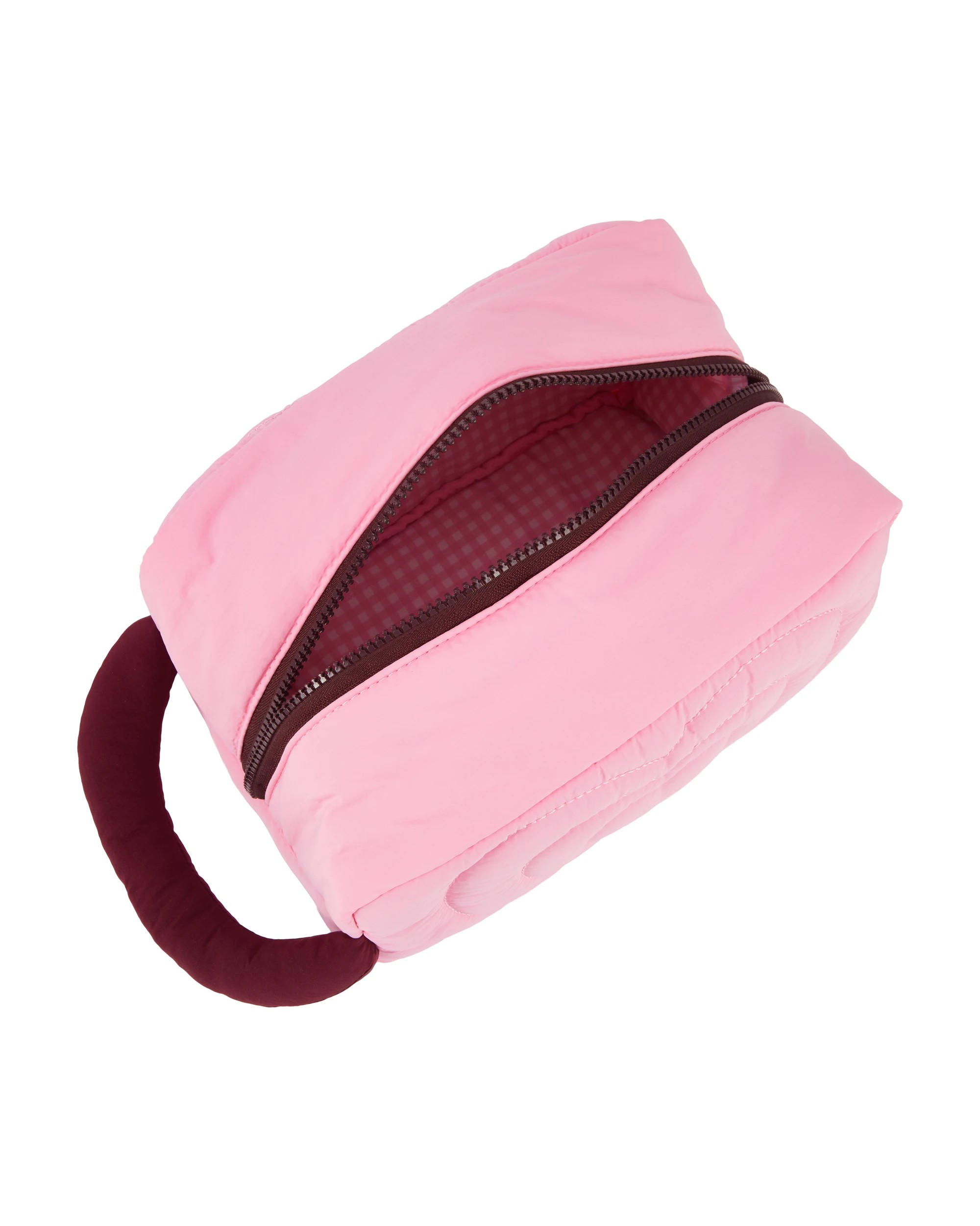 2 OXX Cosmetics Makeup Bag - Pink, 2 of 4