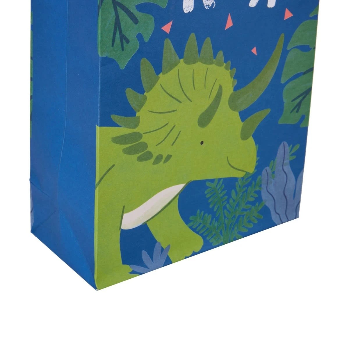 5 8 Pack Dinosaur Loot Bags, 5 of 7