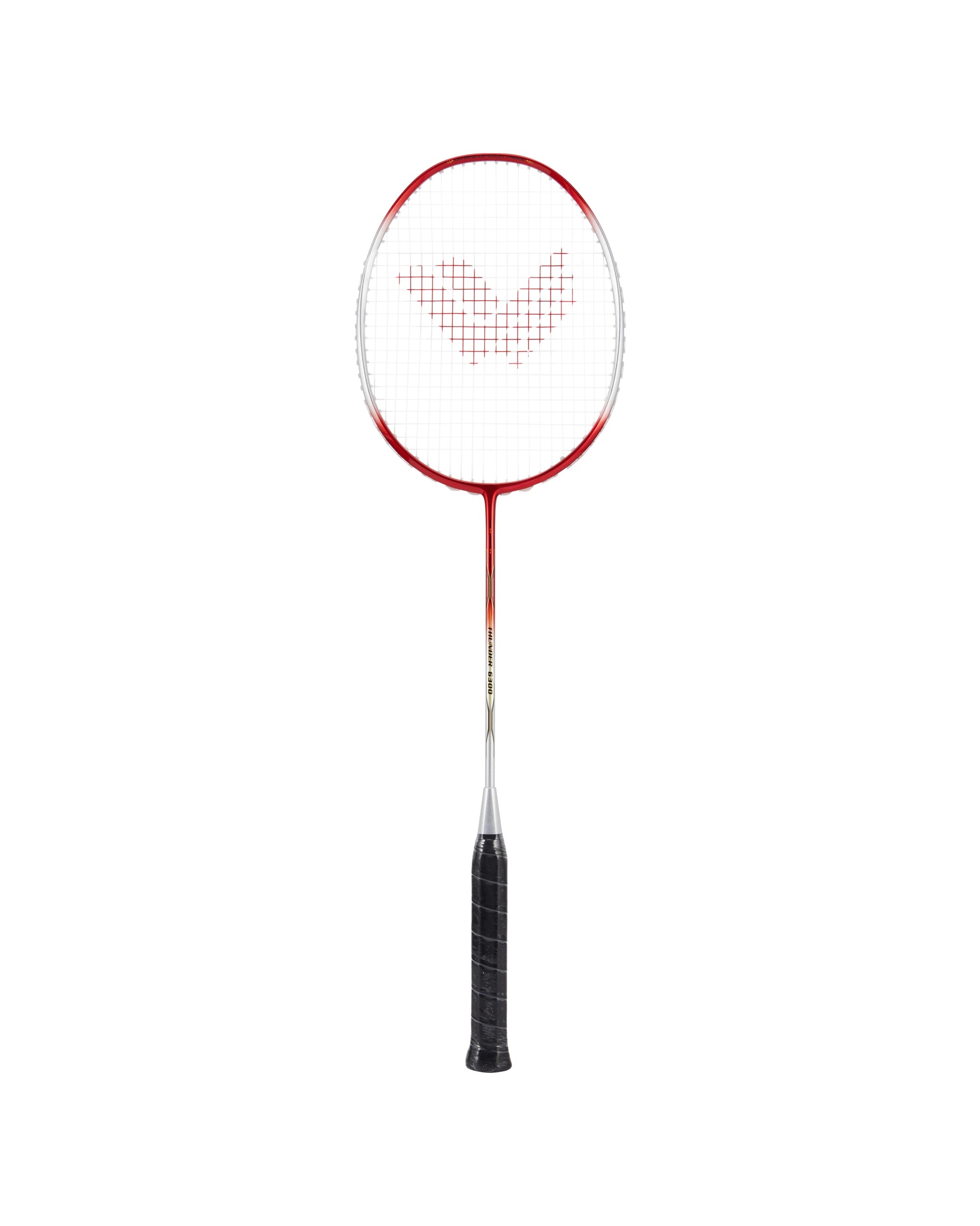1 Carbon Fibre Badminton Racket, 1 of 6
