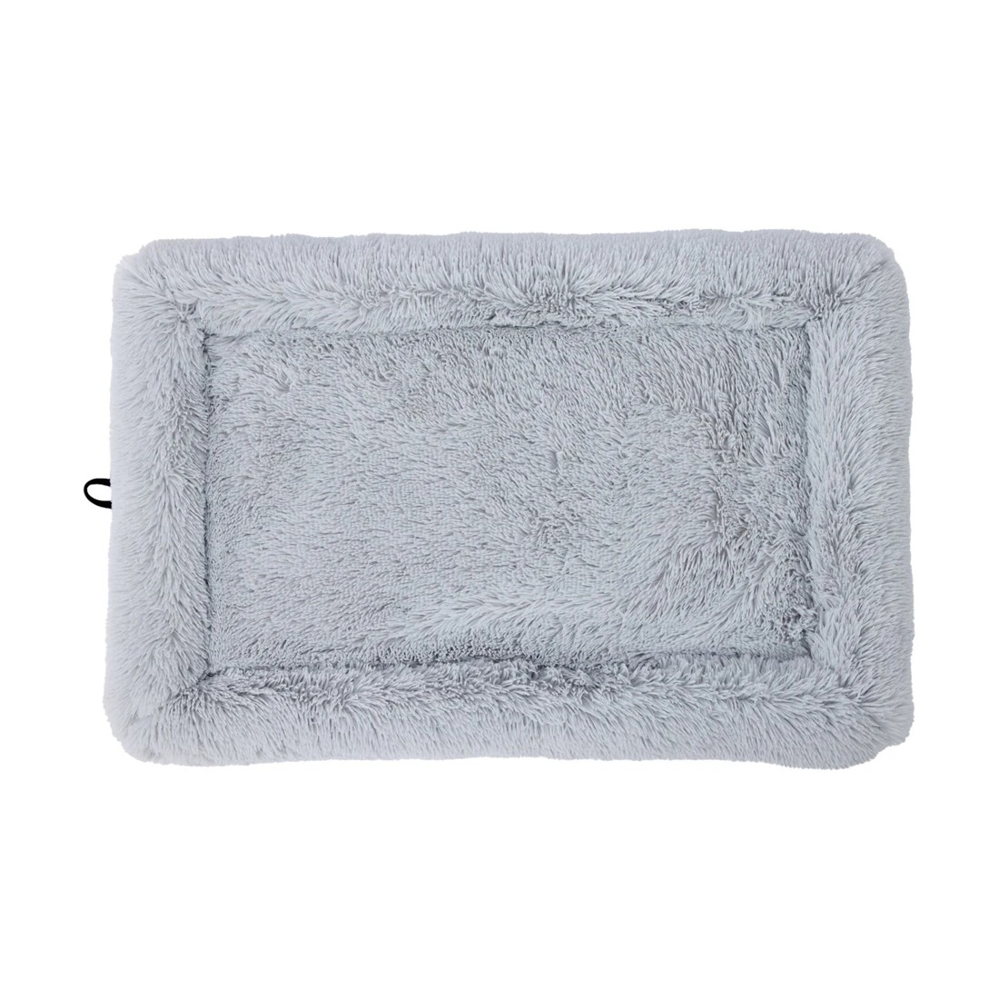 4 Pet Mat Bolstered Faux Fur - Extra Large, 4 of 10