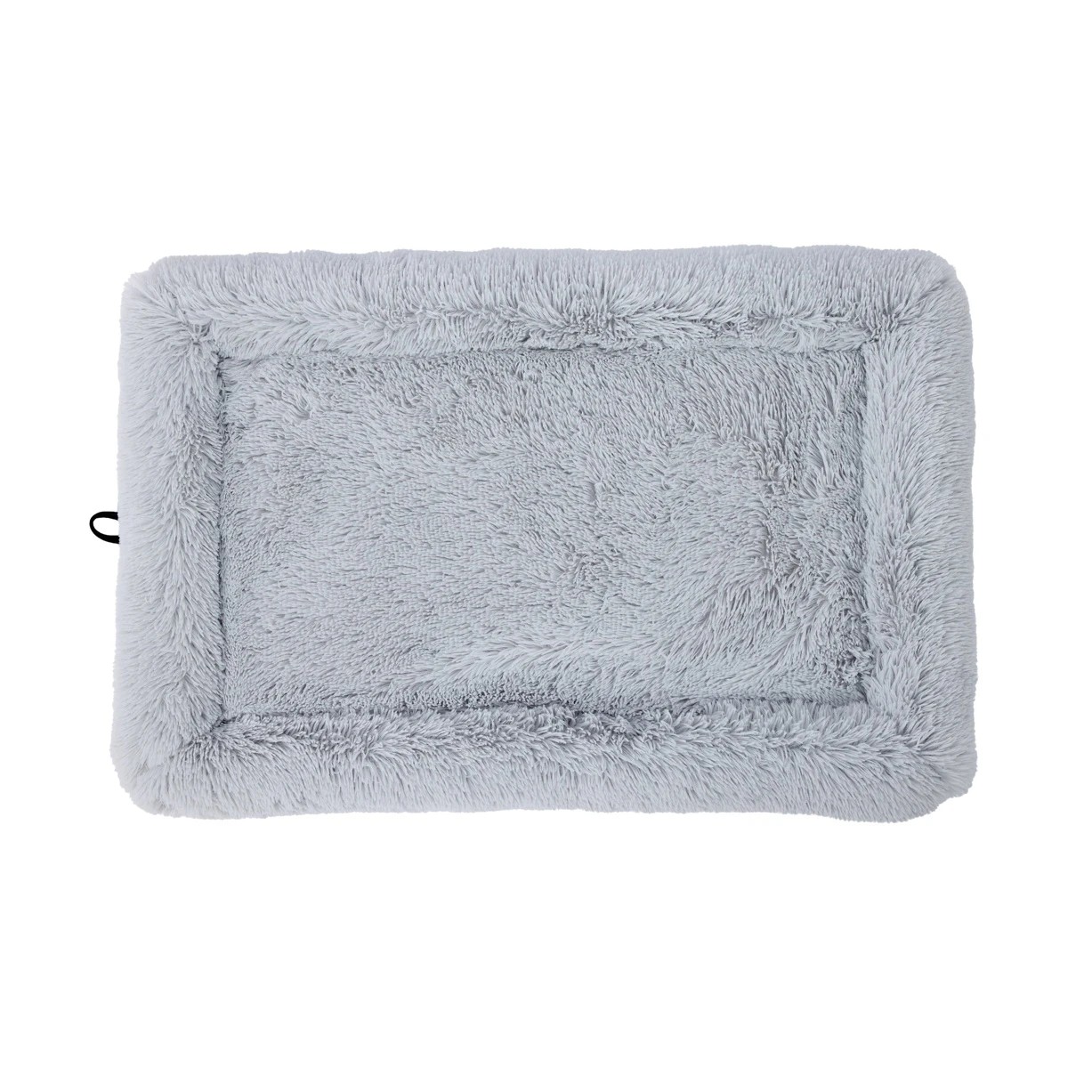 4 Pet Mat Bolstered Faux Fur - Extra Large, 4 of 10