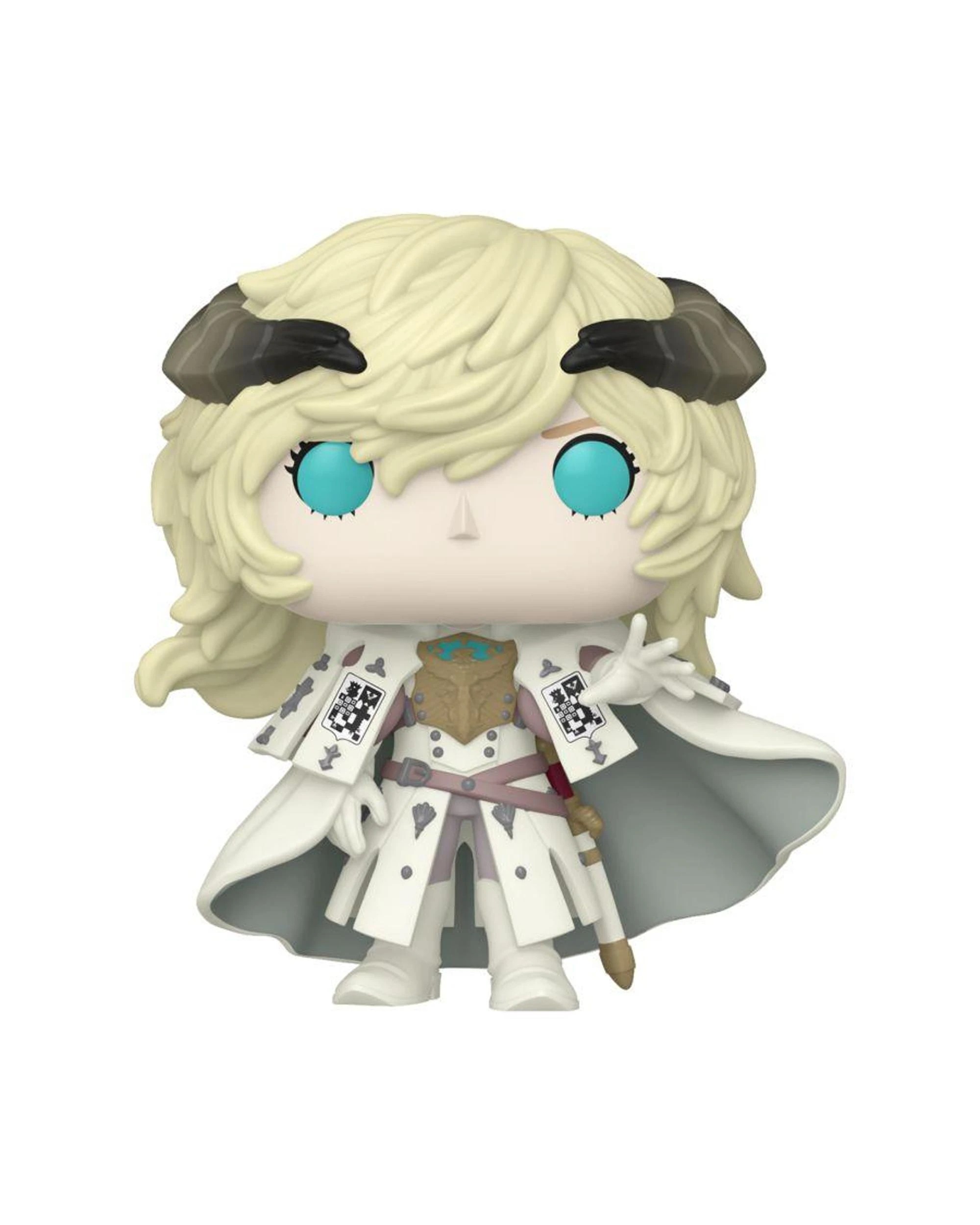 2 Metaphor Refantazio Louis Funko POP! Vinyl, 2 of 3