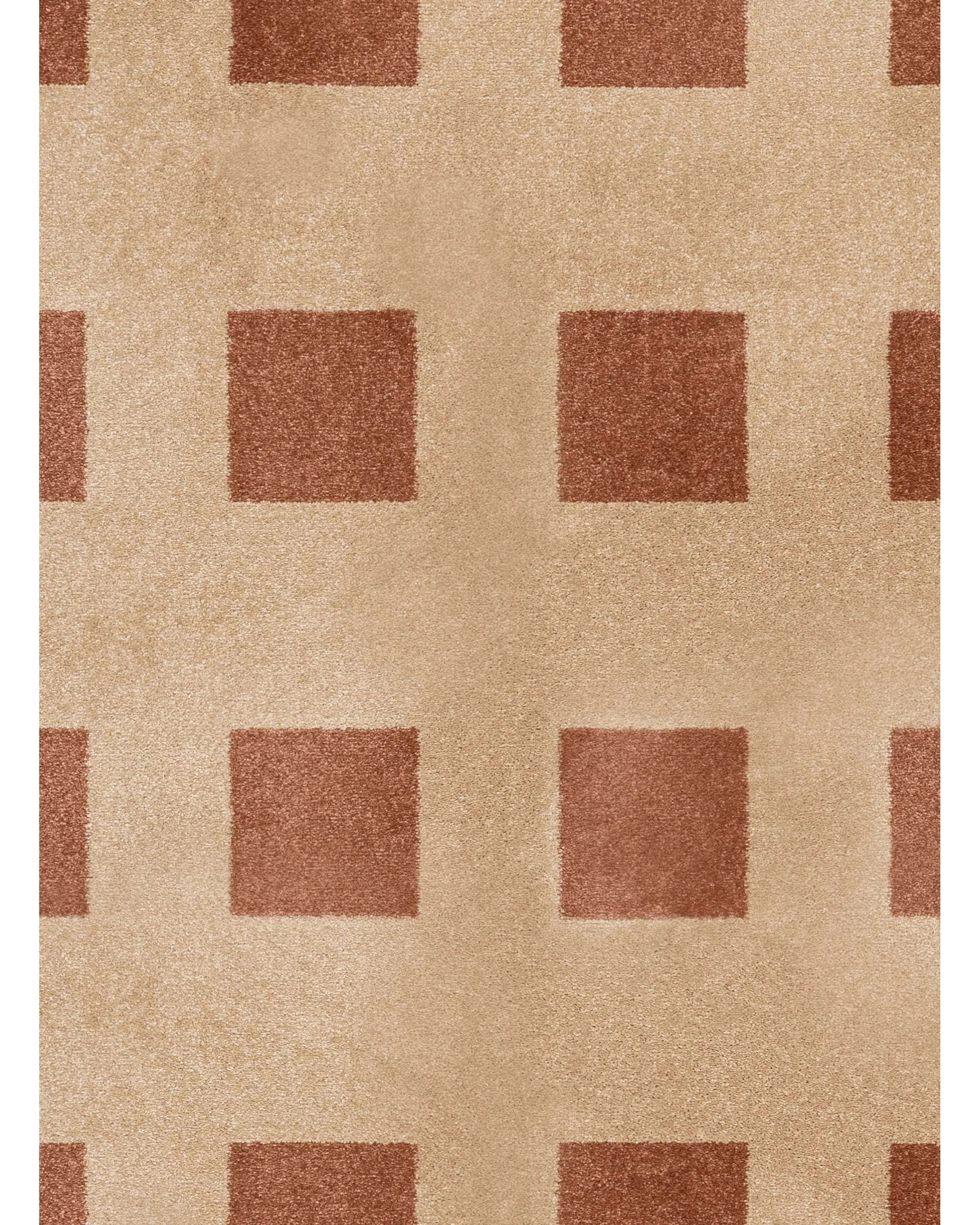 7 Loopsie Dolomiti Rug-230cm x 160cm - Brown, 7 of 8