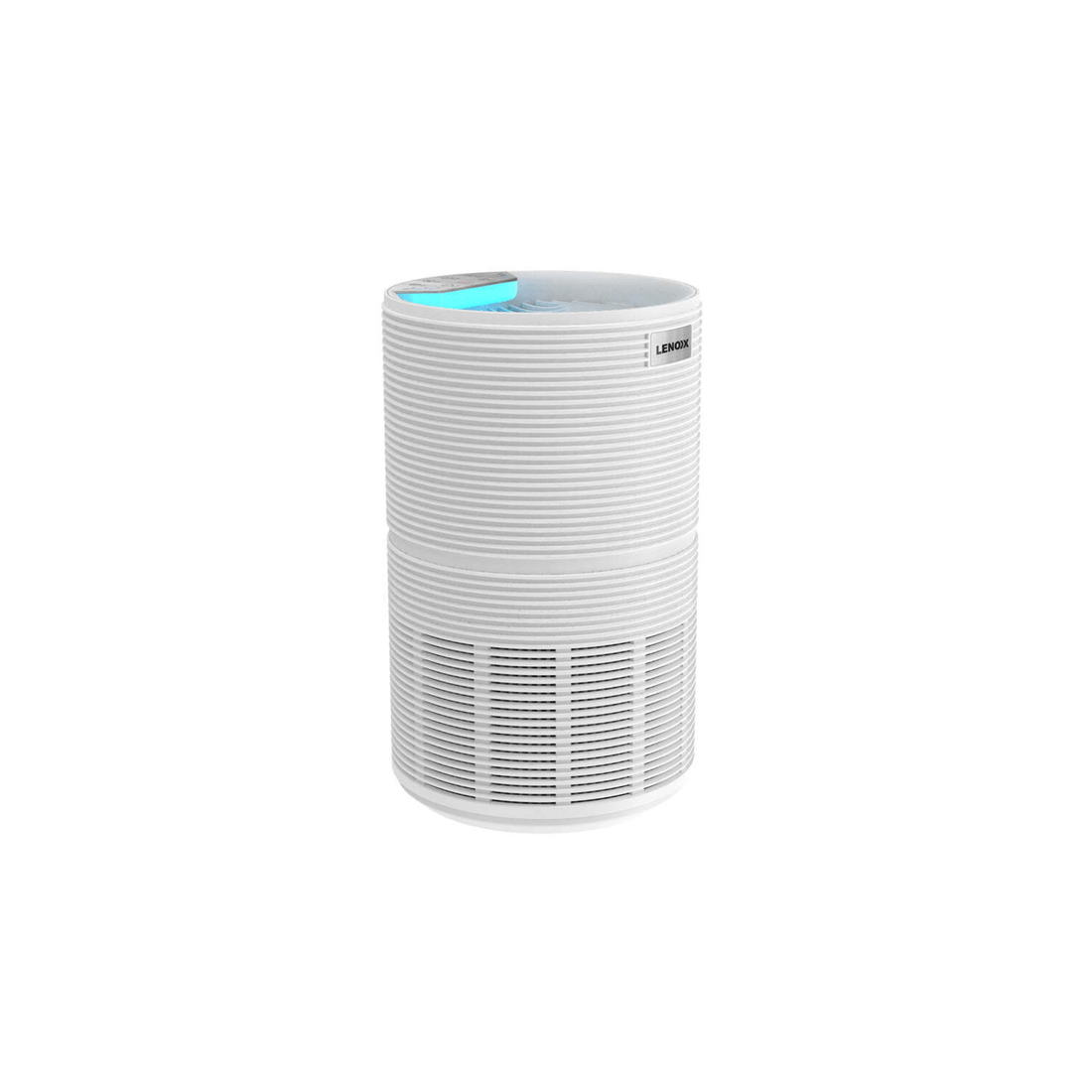 2 Lenoxx Air Purifier and Cleaner with HEPA Filter, Sleep Mode and Timer, 2 of 6