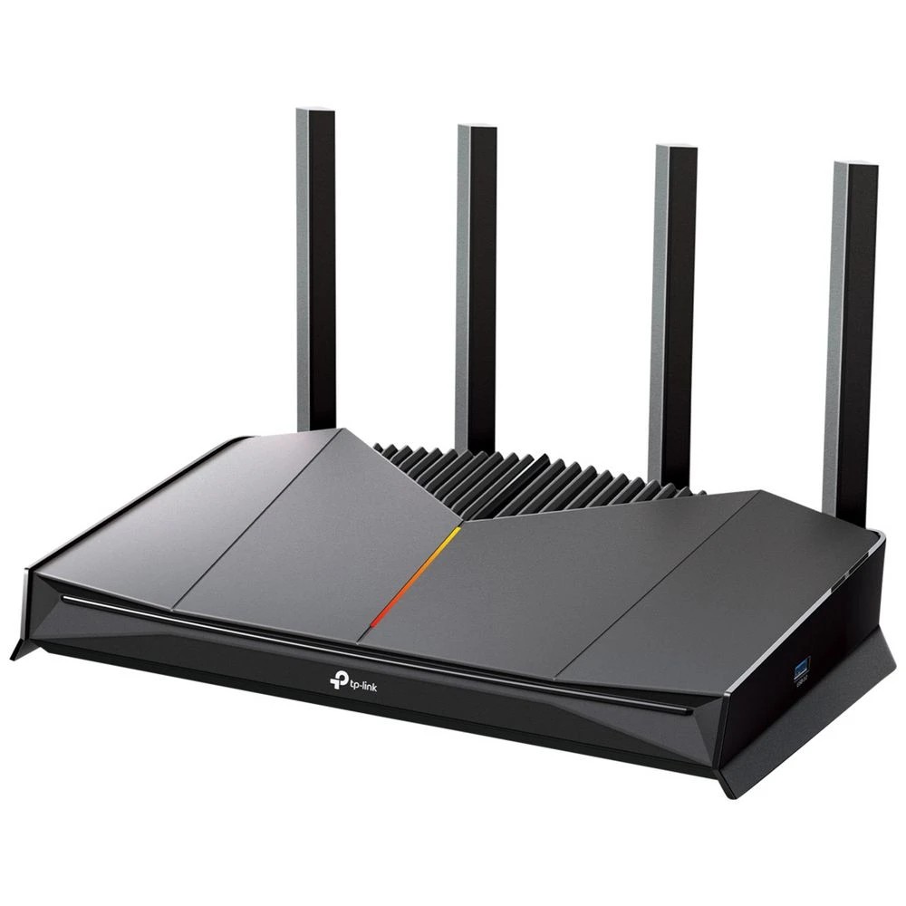 2 TP-LINK BE3600 WiFi 7 Router, 2 of 9