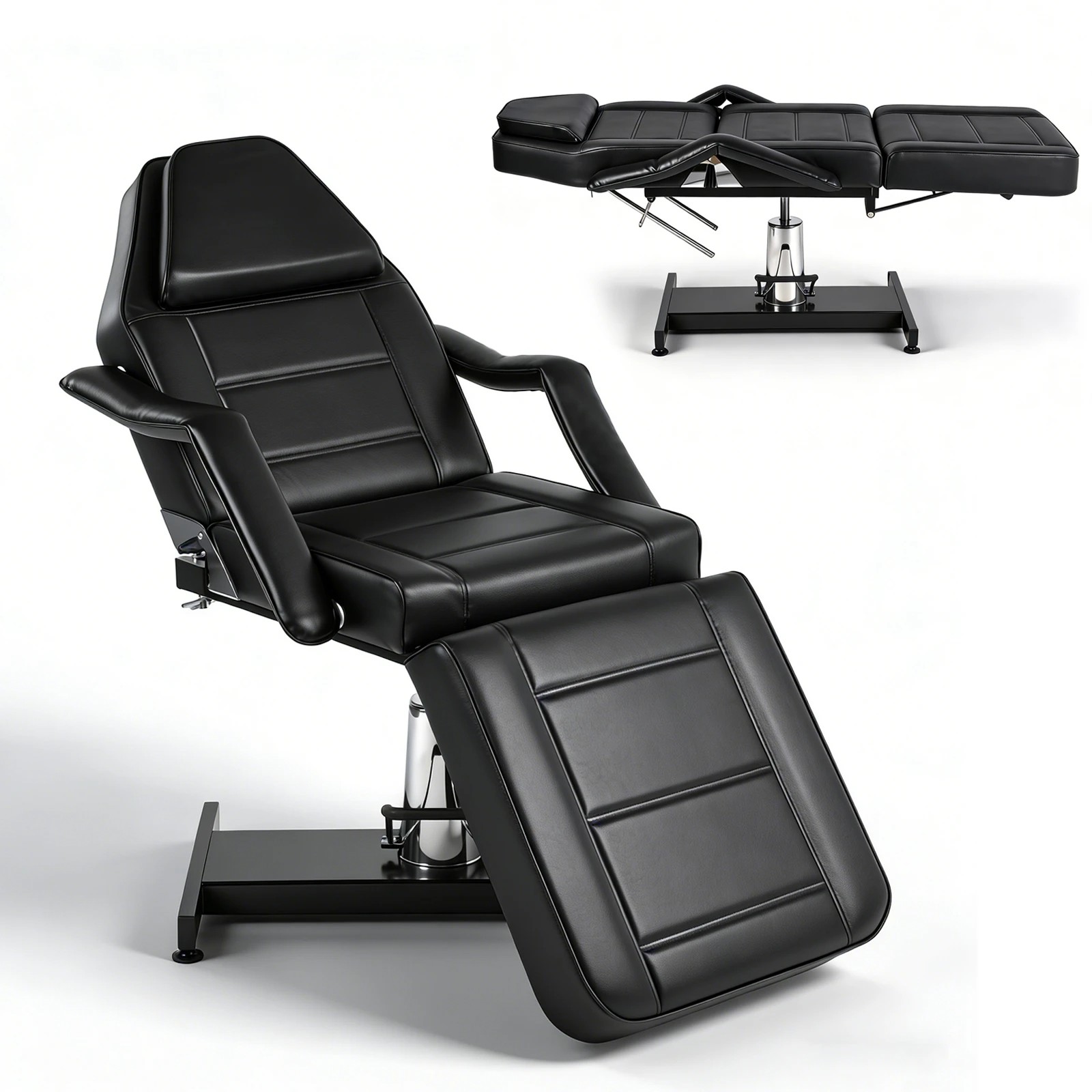 1 Advwin Facial Bed Chair, 1 of 7