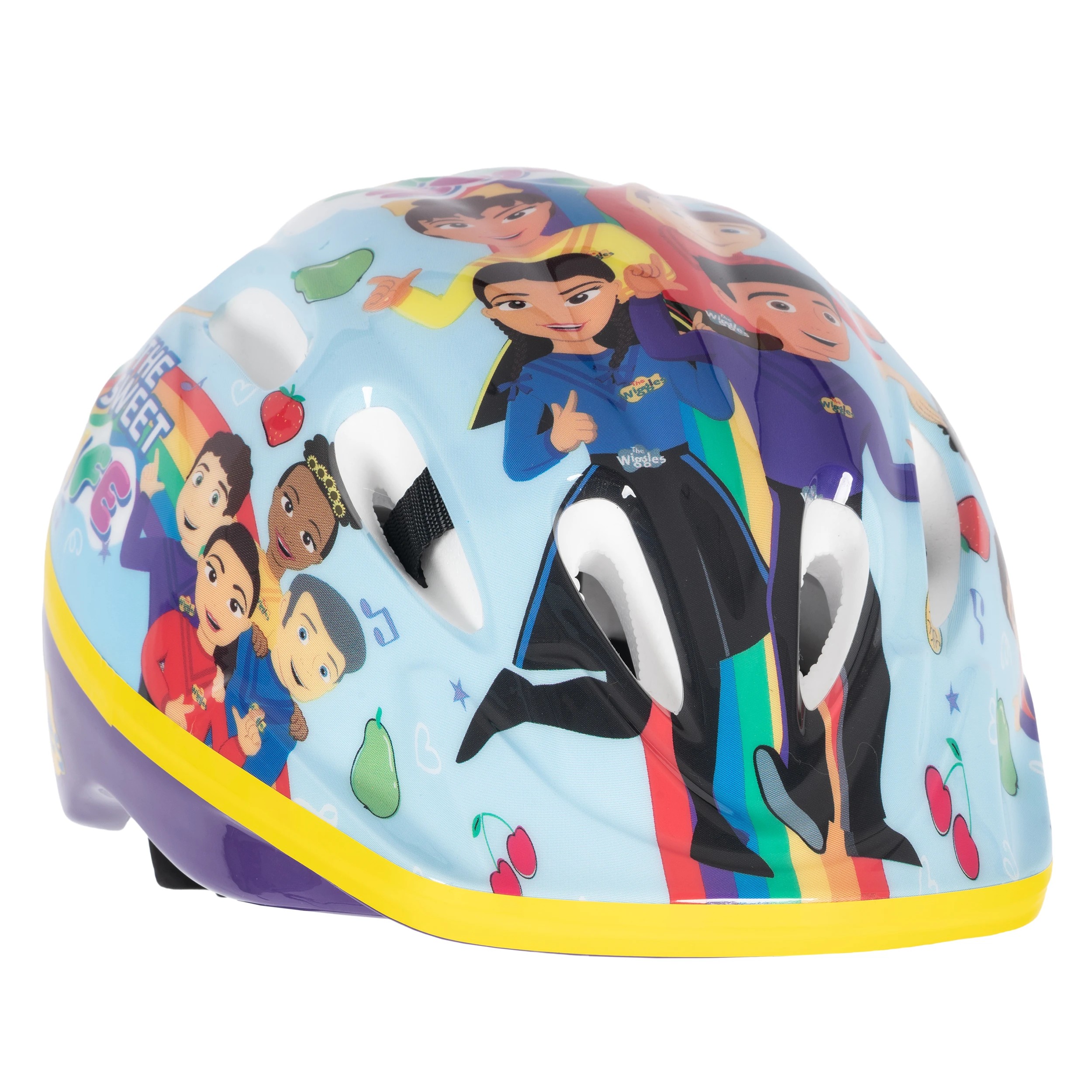 2 The Wiggles Junior Helmet, 2 of 4